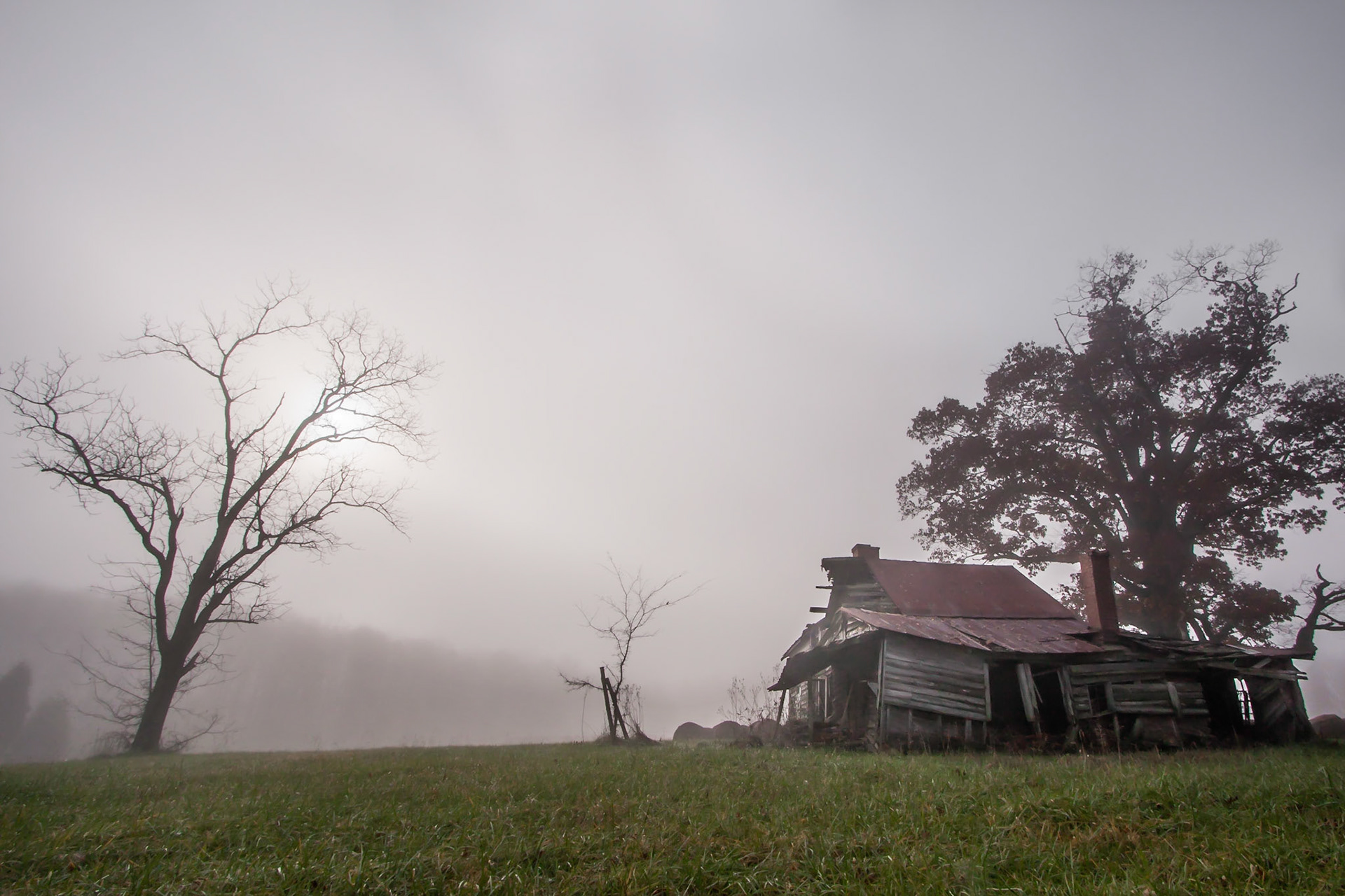 Chase City, Virginia