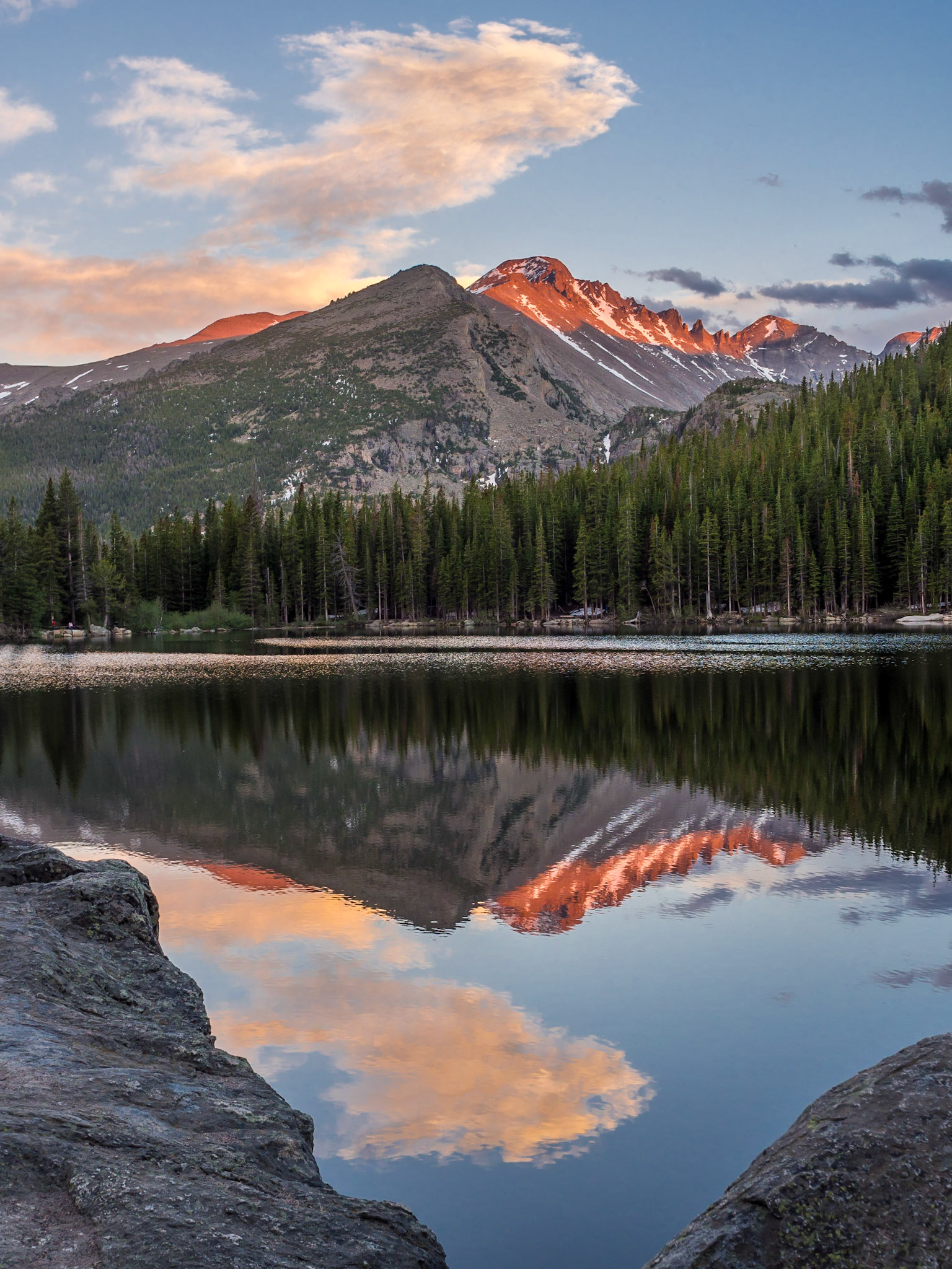 Rocky Mountain National Park, Colorado