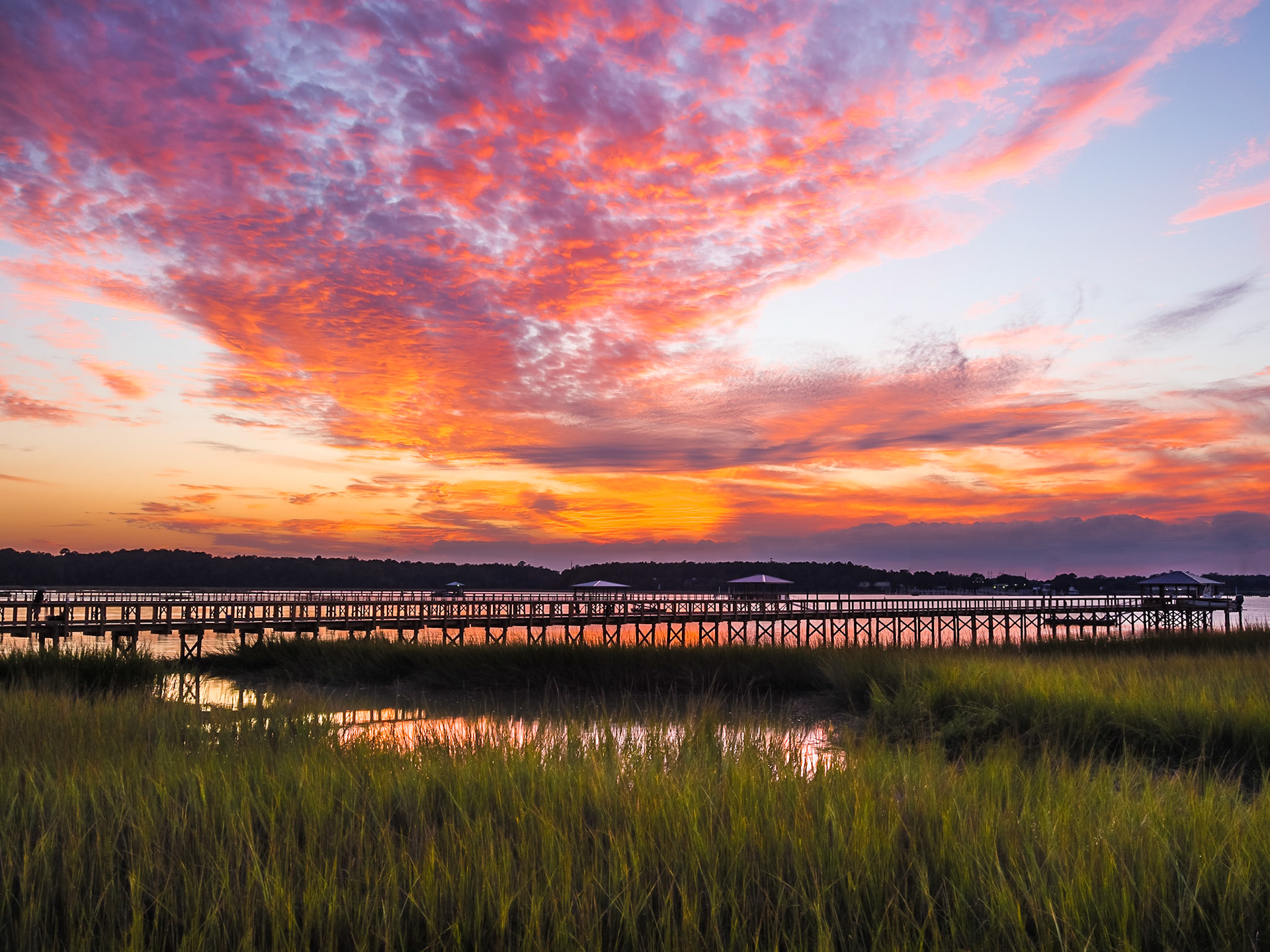 Fire in the Sky