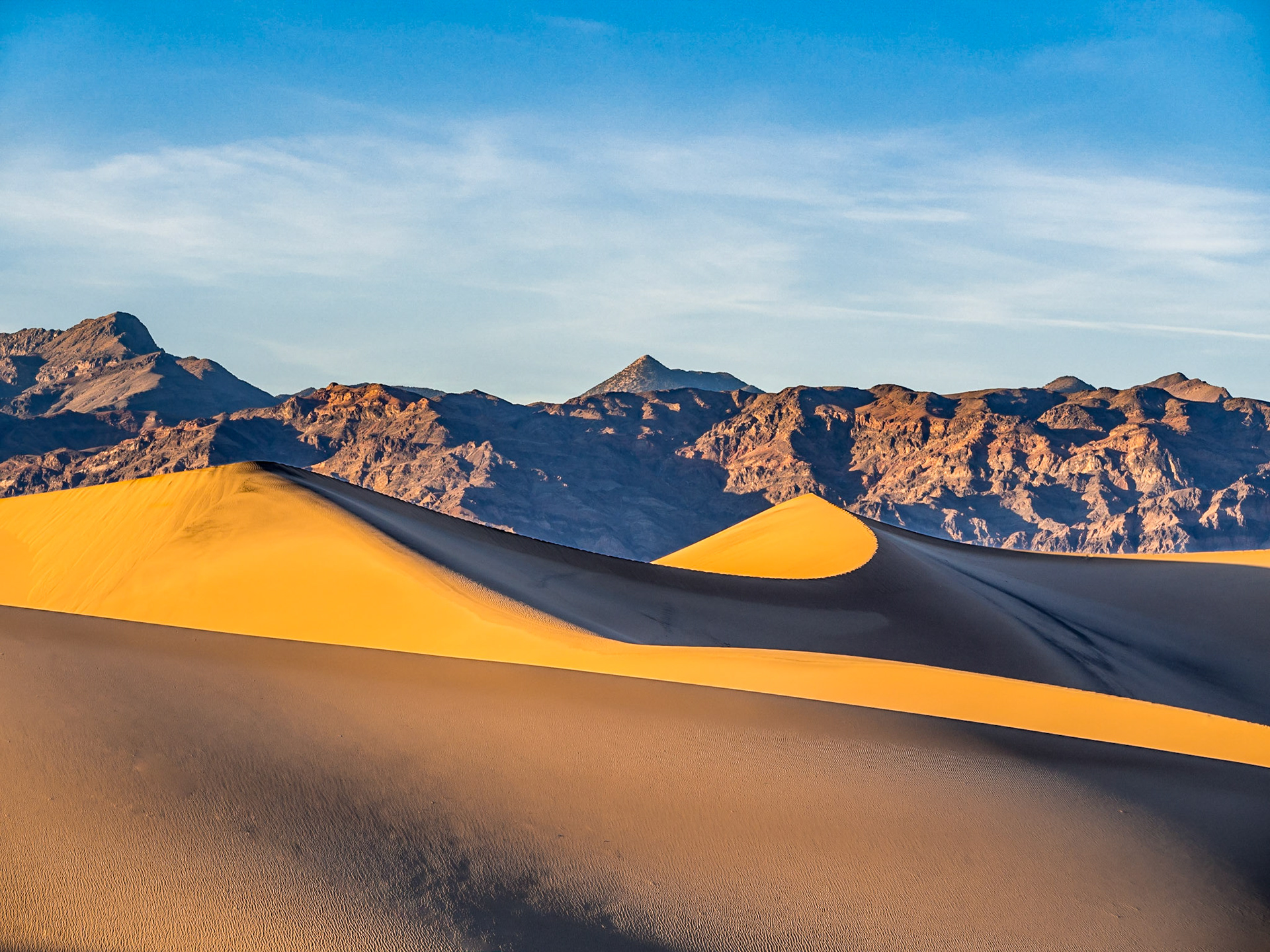 Death Valley National Park, California