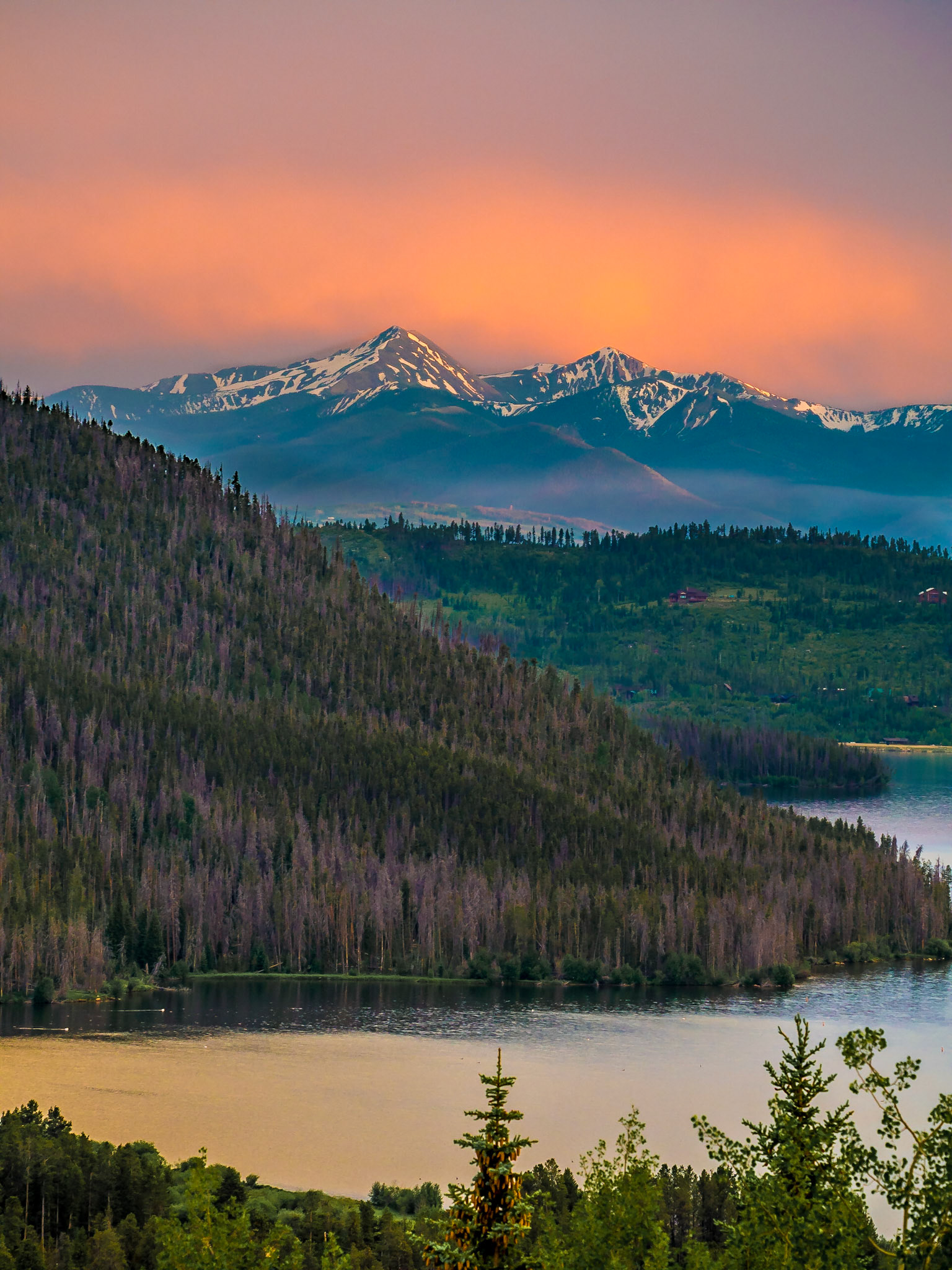 Rocky Mountain National Park
