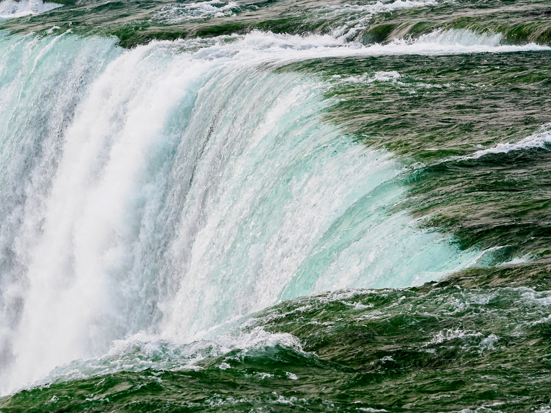 Niagara Falls, Ontario, Canada