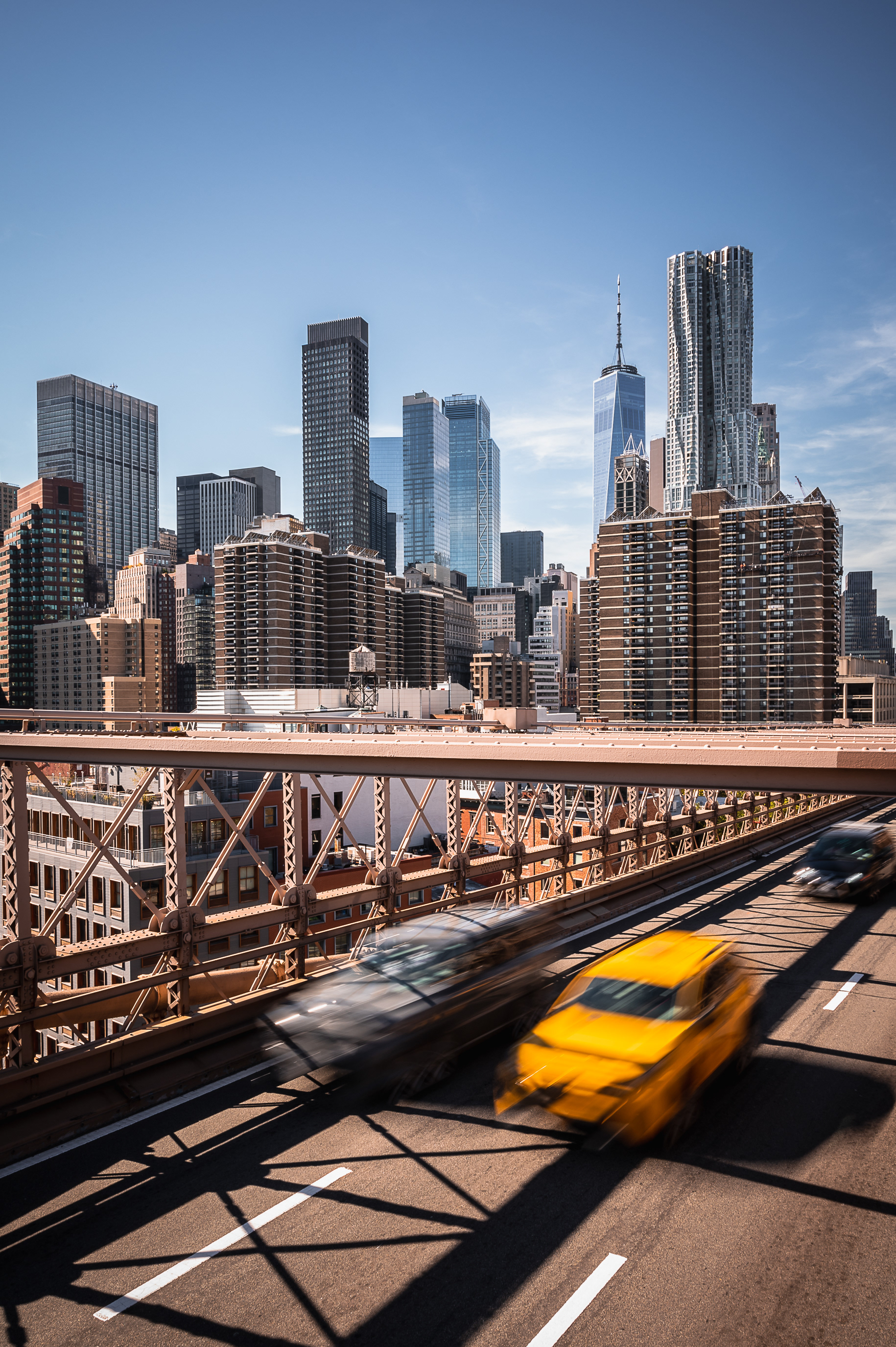 New York City - 2022