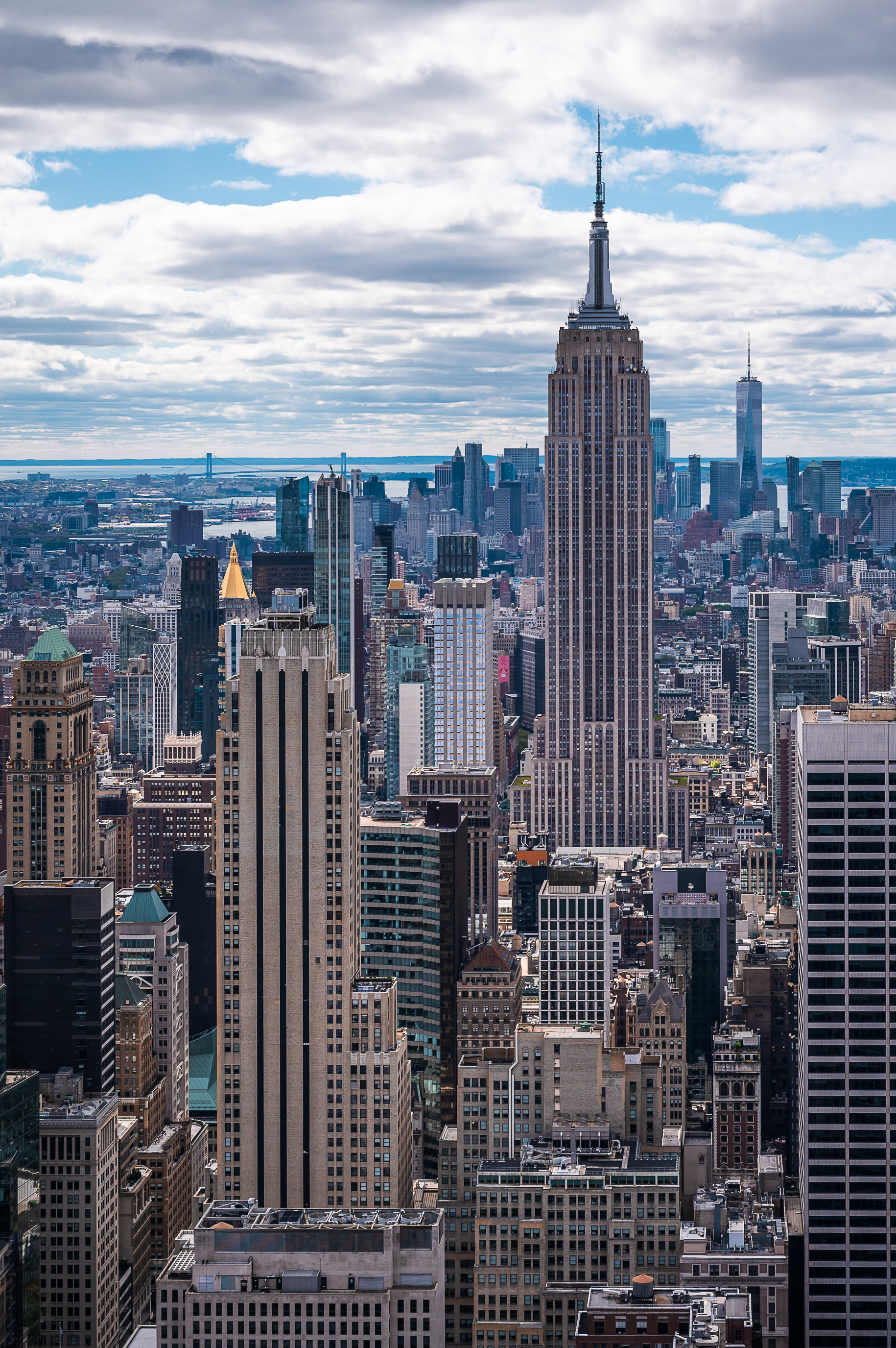 New York City - 2022