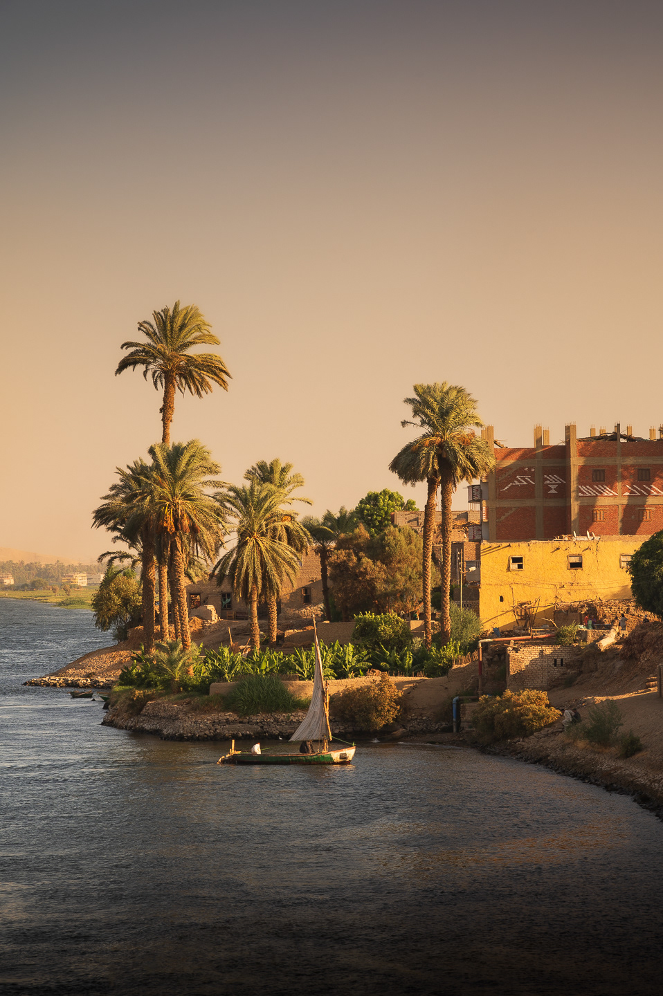 Egypt - 2024