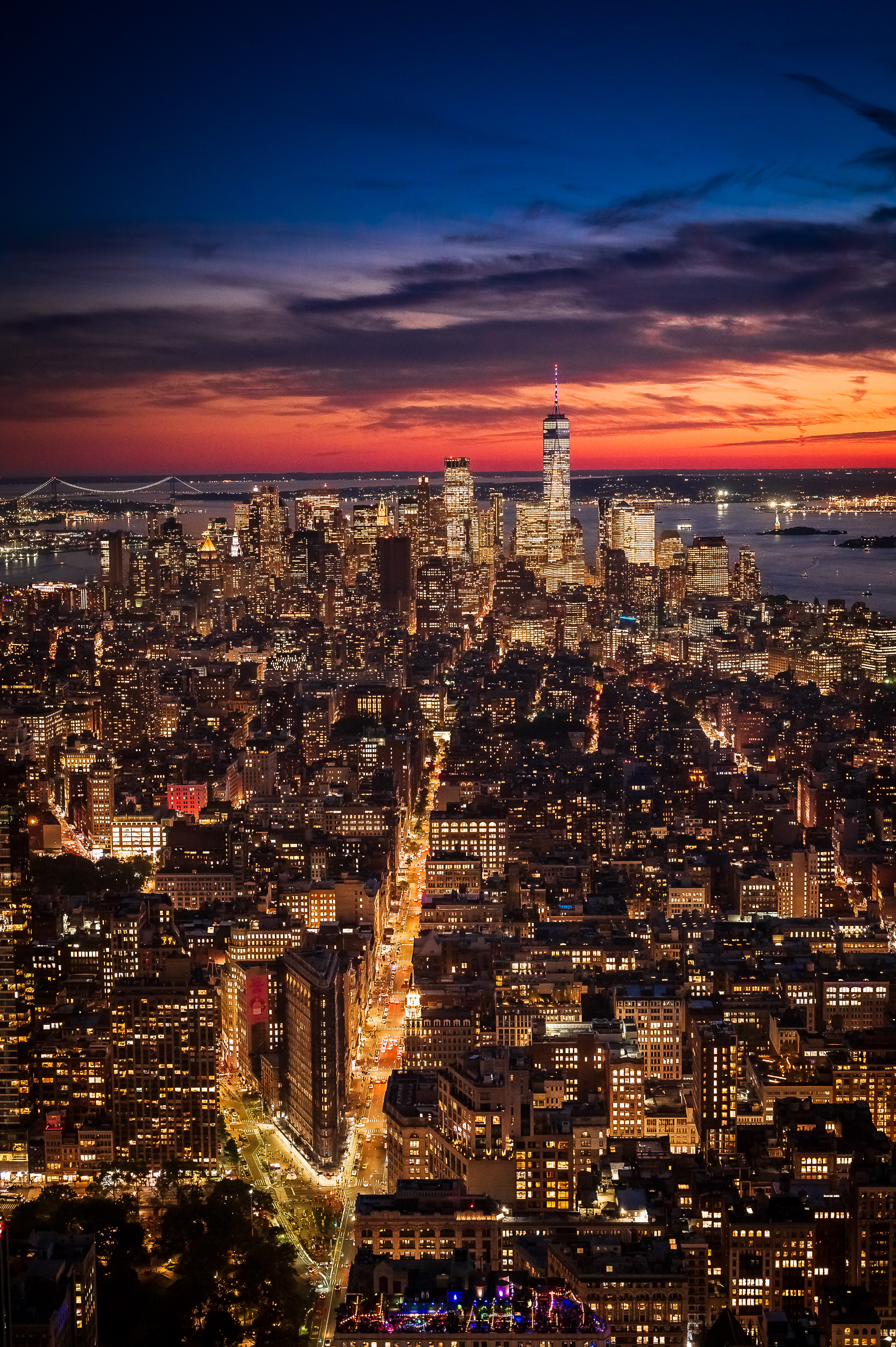 New York City - 2022