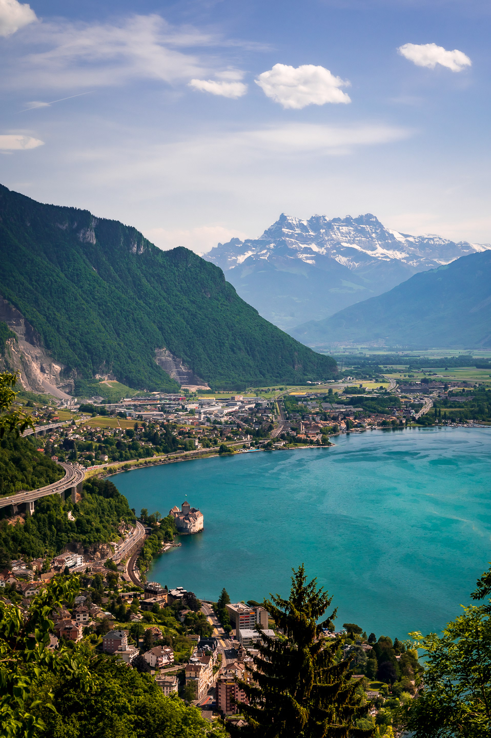 Lake Geneva - 2022