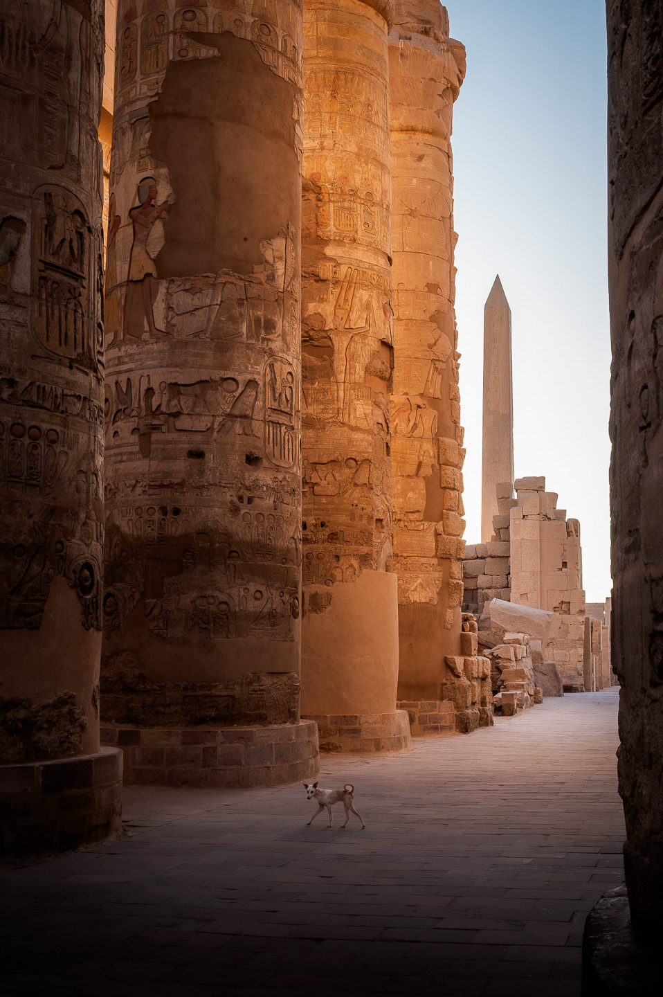 Egypt - 2024