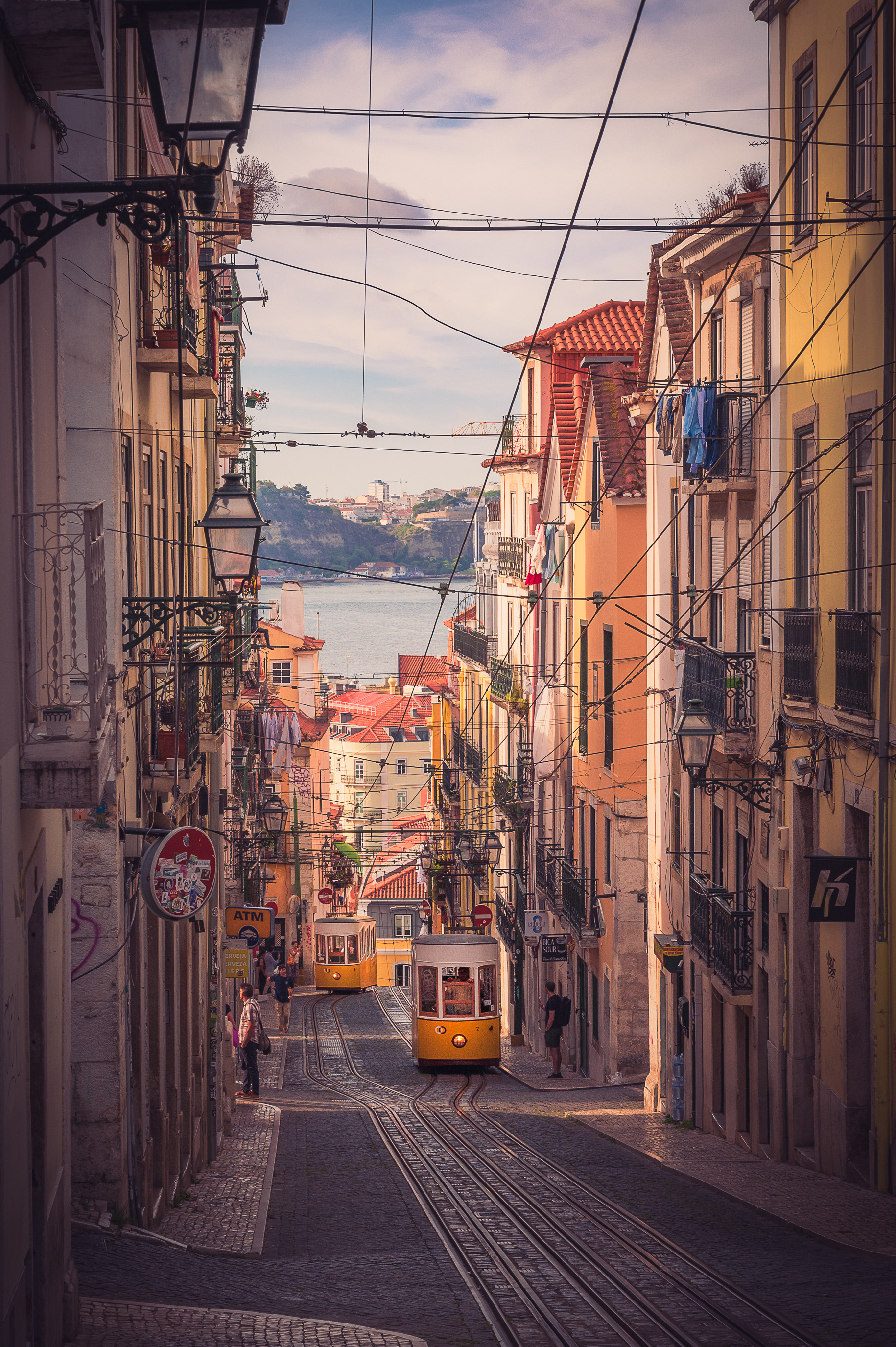 Lisbon - 2023
