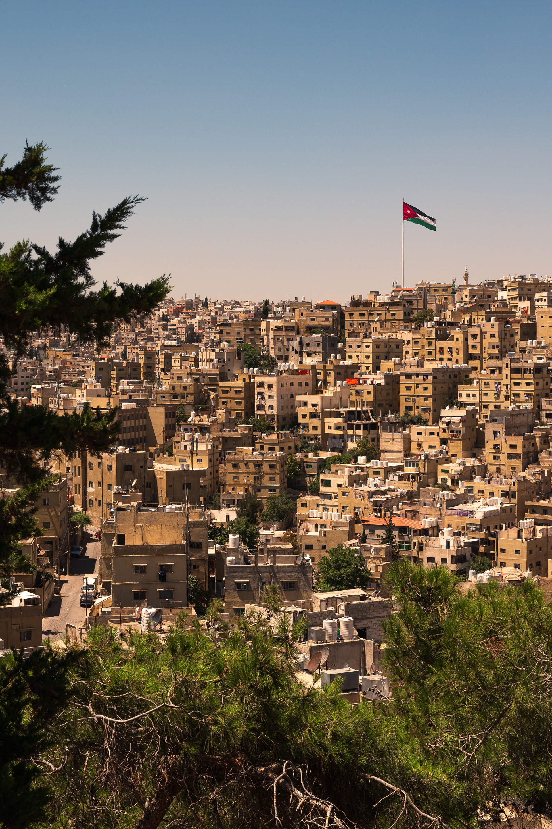 Jordan - 2023