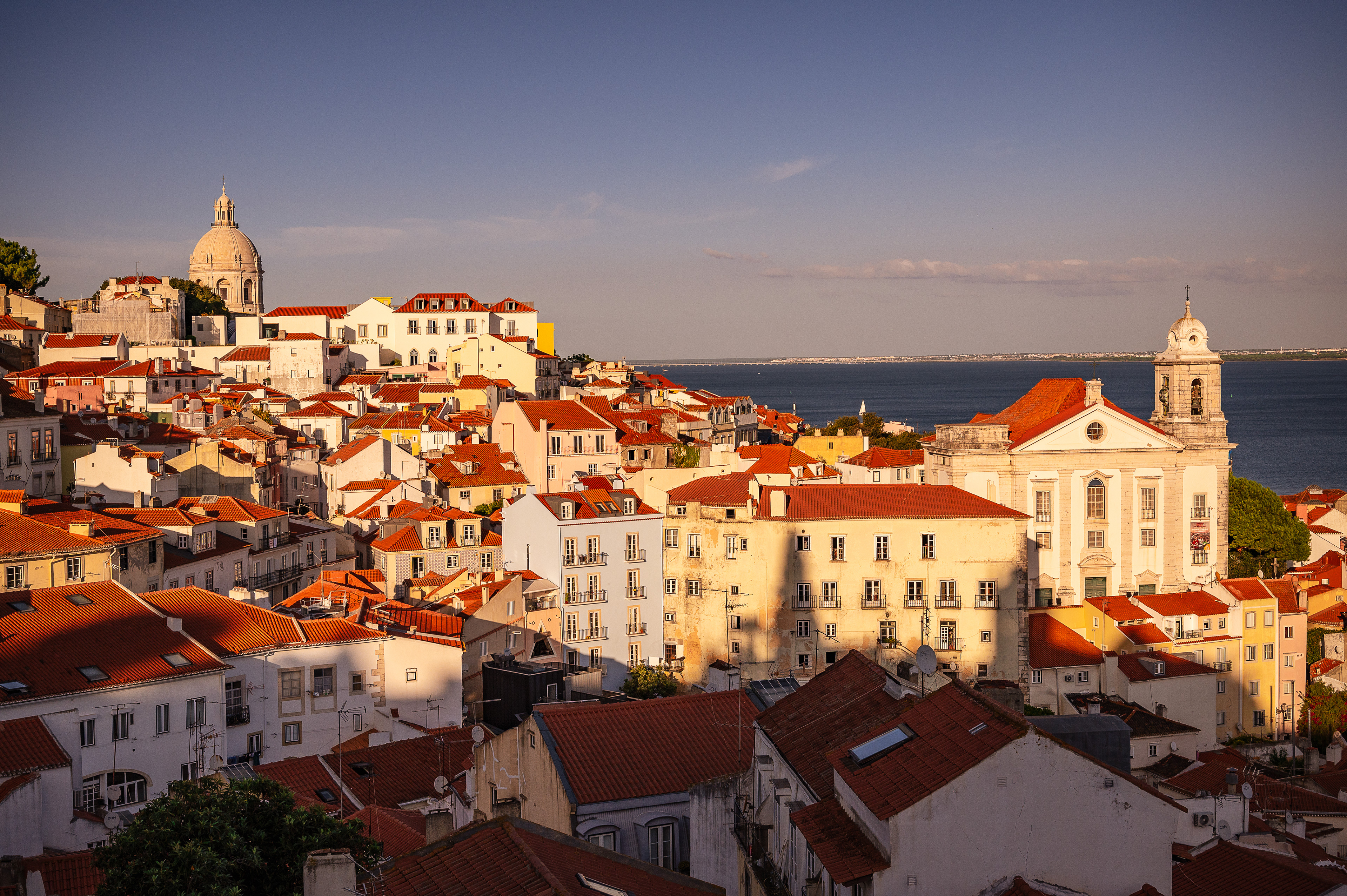 Lisbon - 2023