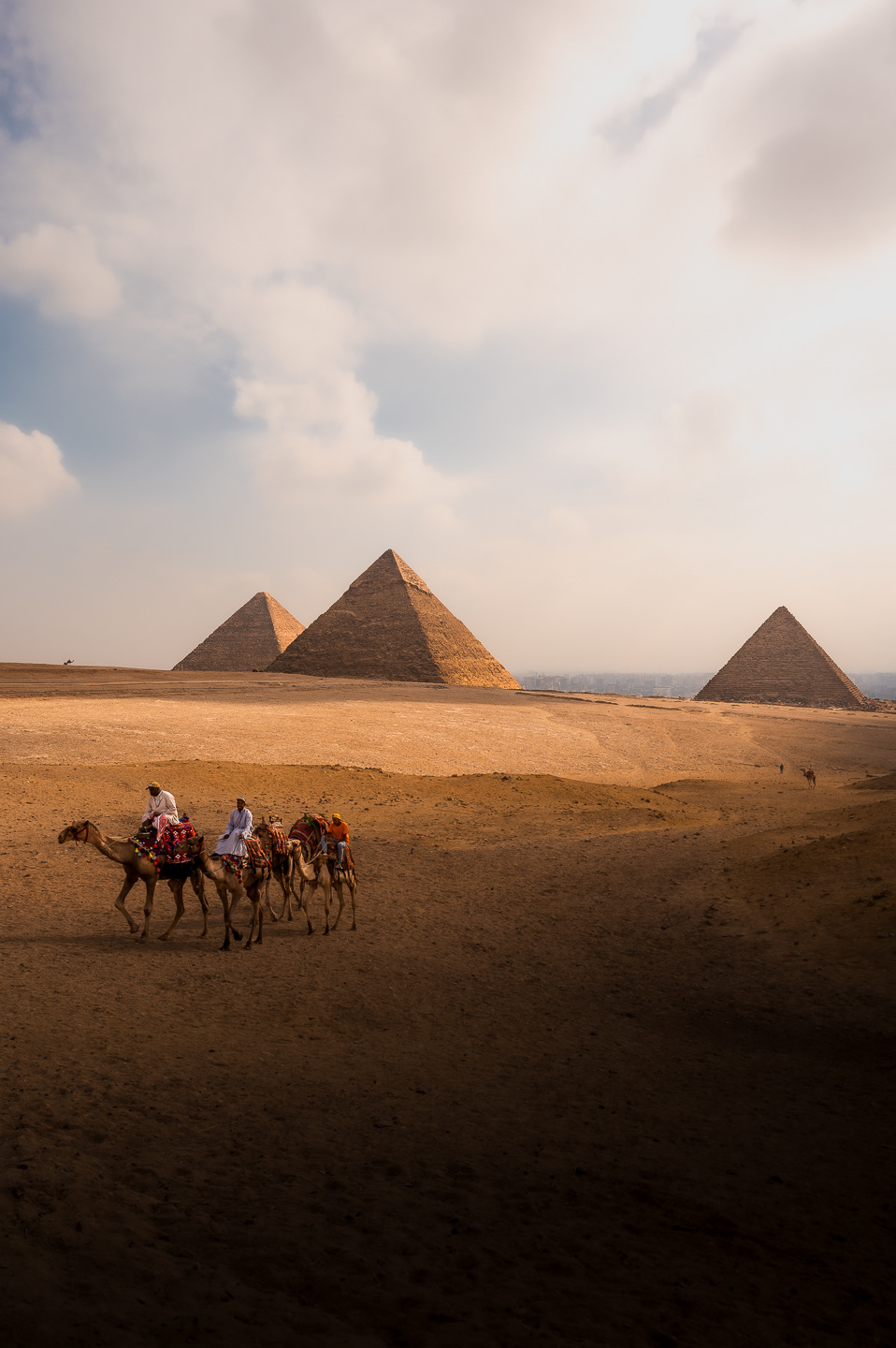 Egypt - 2024