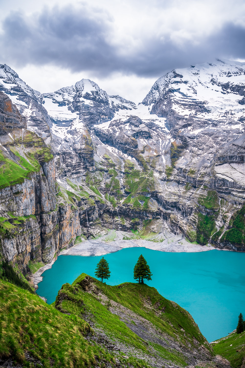 Switzerland - 2022
