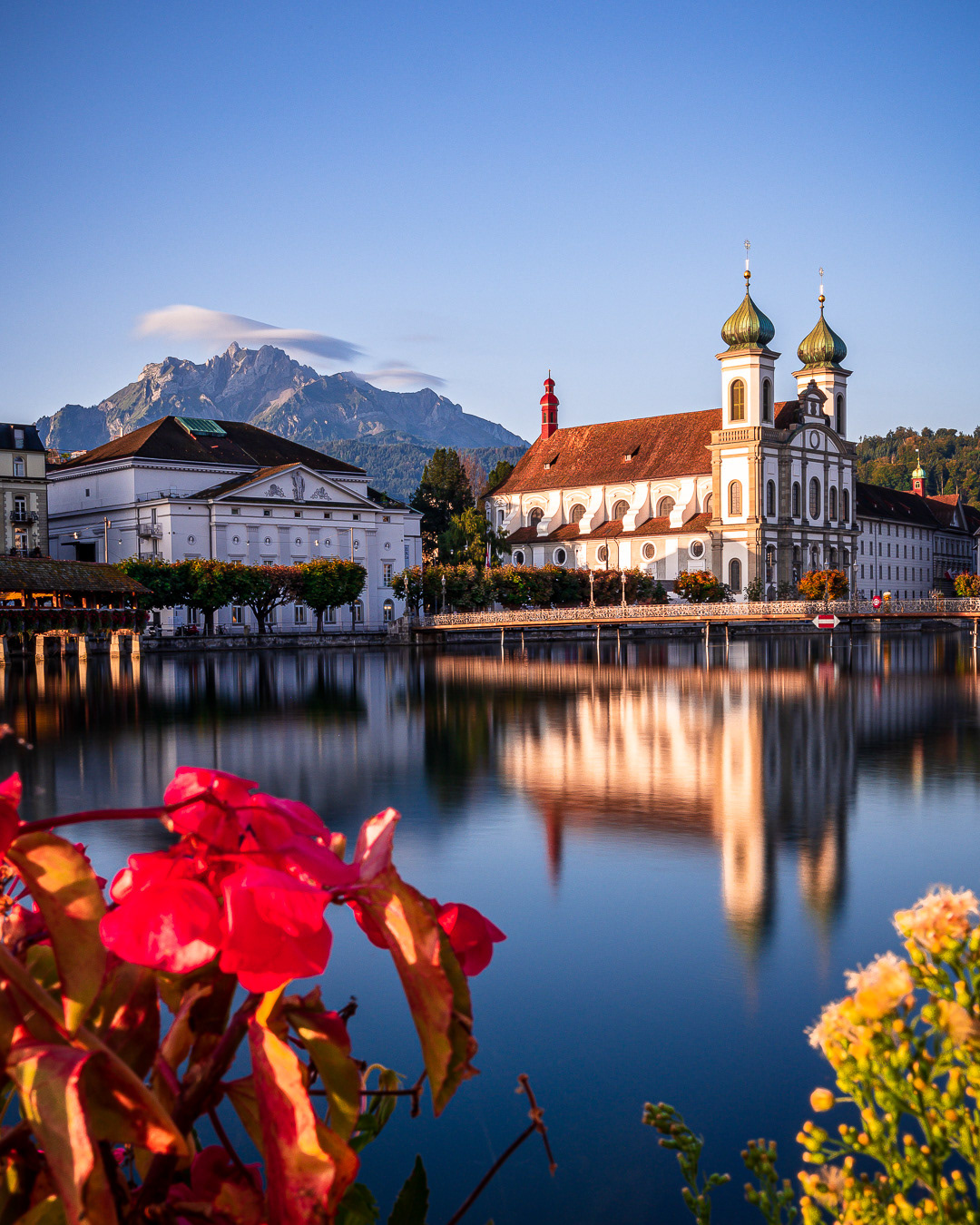 Switzerland - 2022