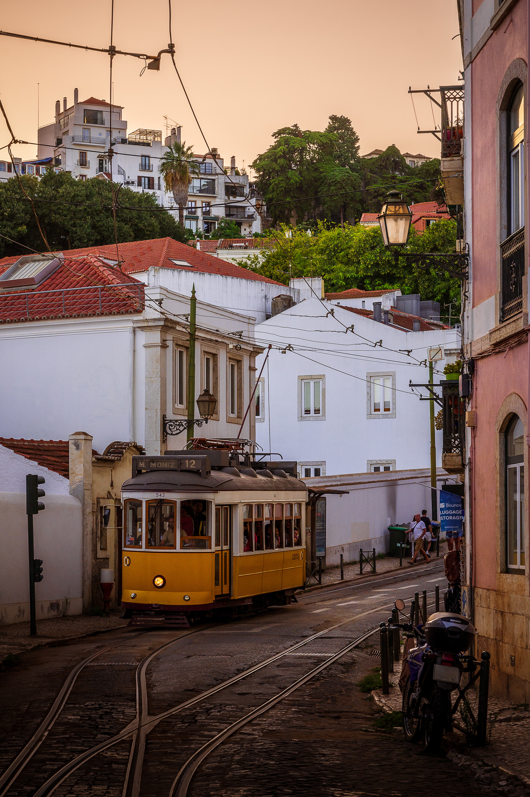 Lisbon - 2023