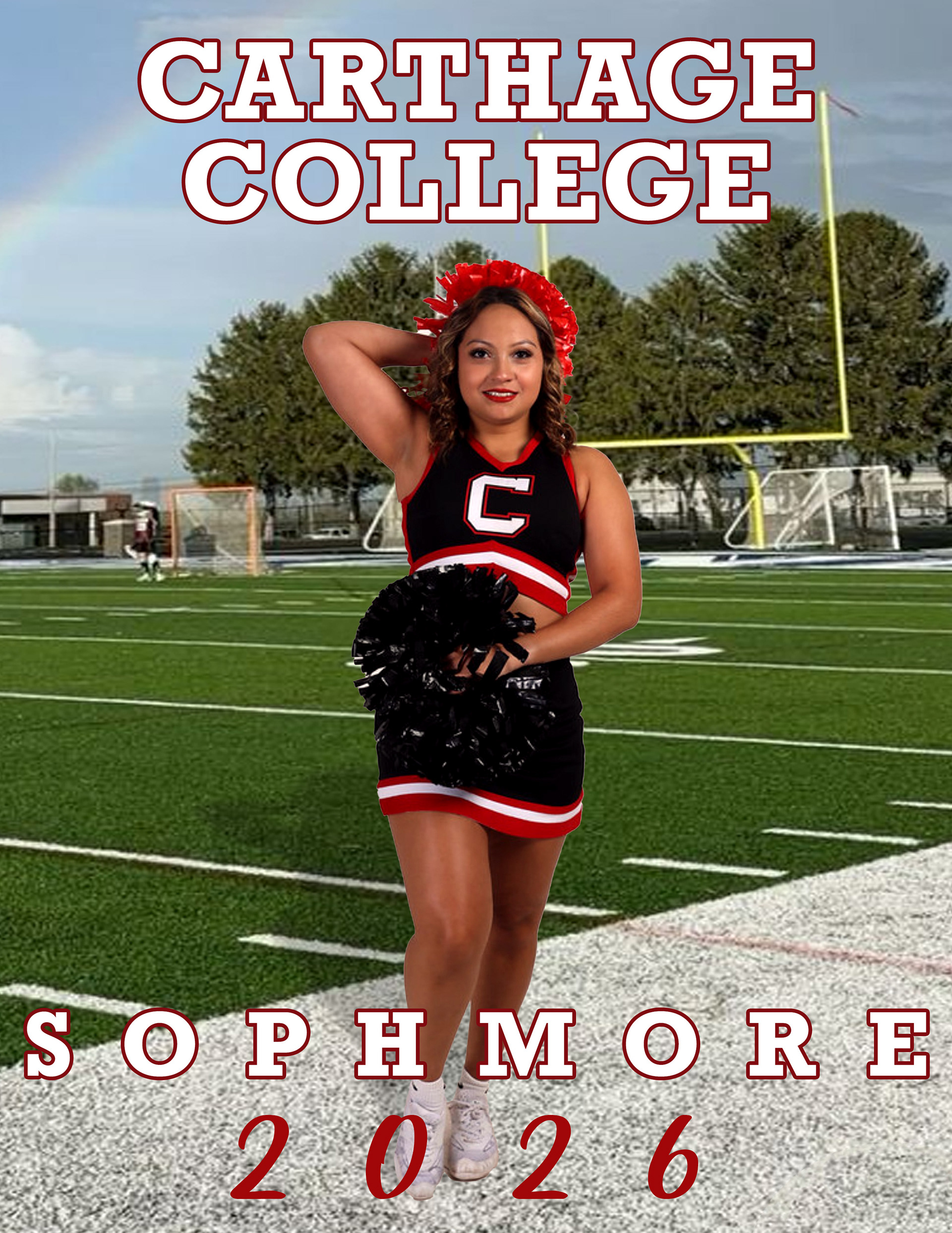 College Sophmore