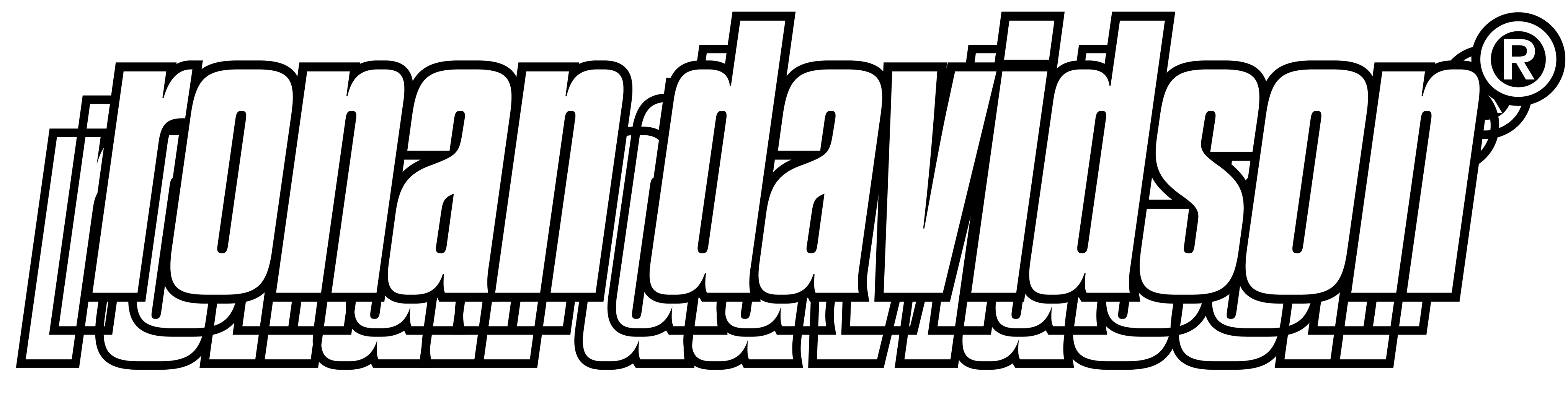 Ronan Davidson
