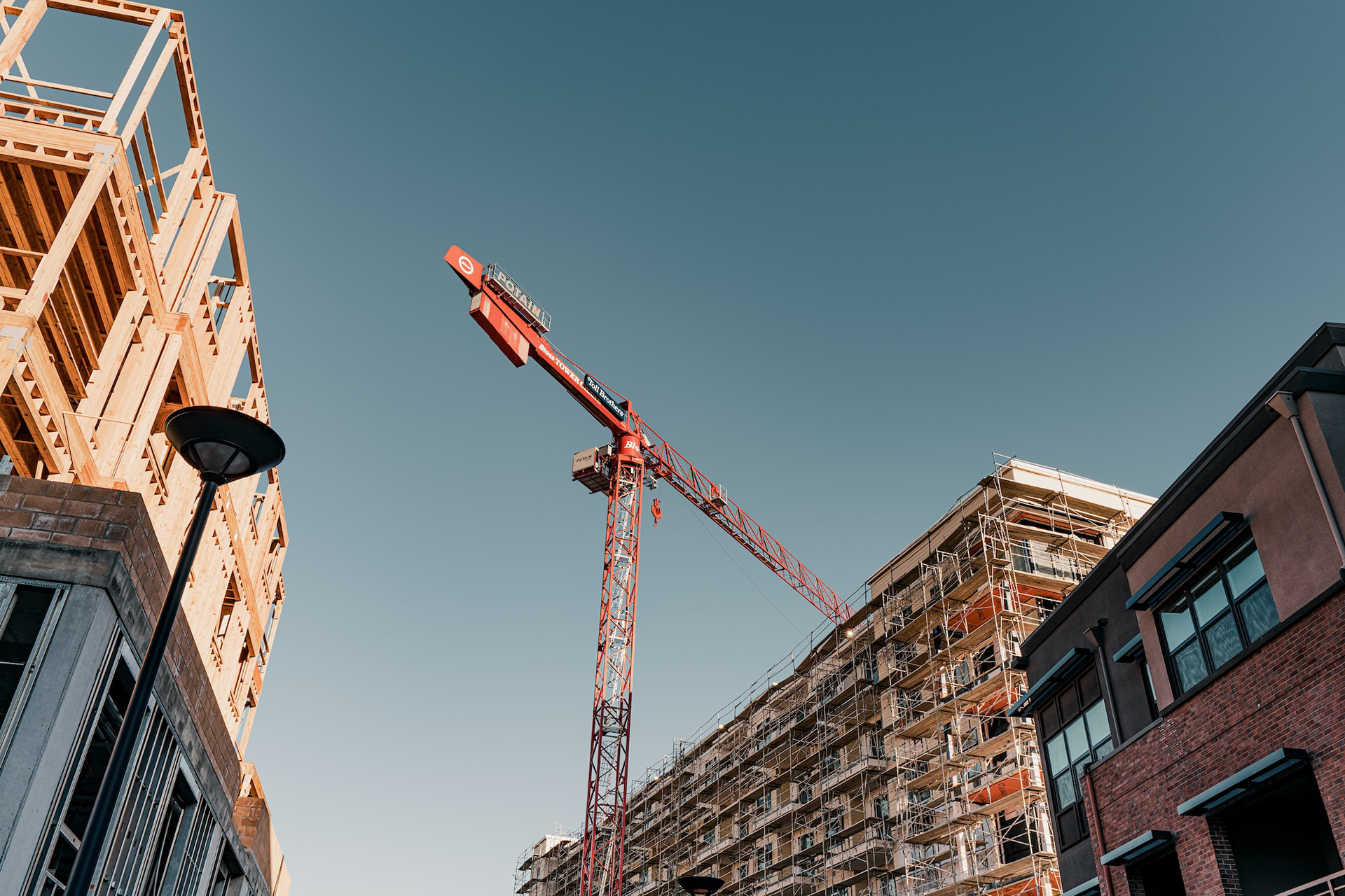 New Constructions, Santa Clara, Feb 9, 2025
