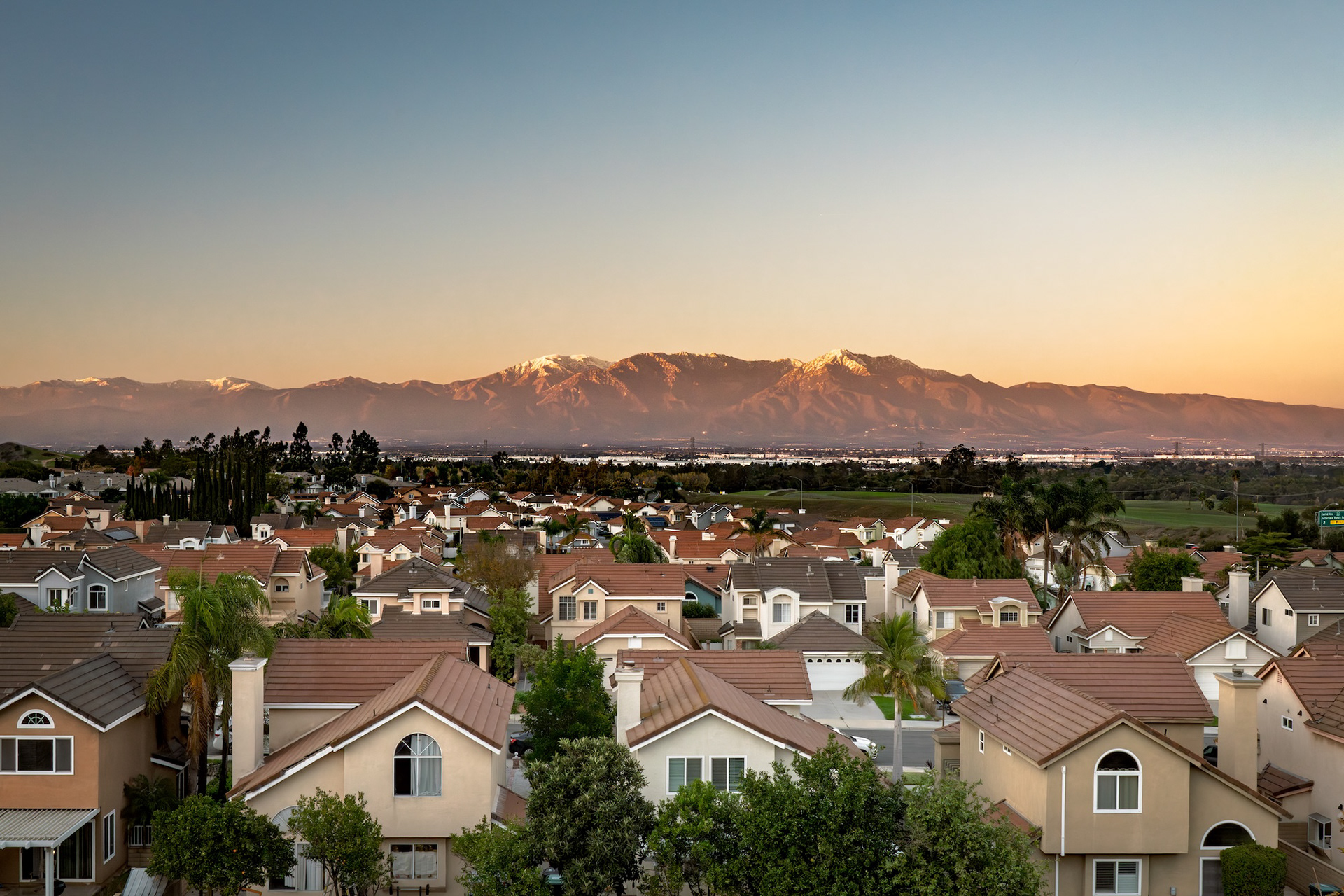 The Benevolent Loves Mountains, SoCal, Nov 24, 2025
