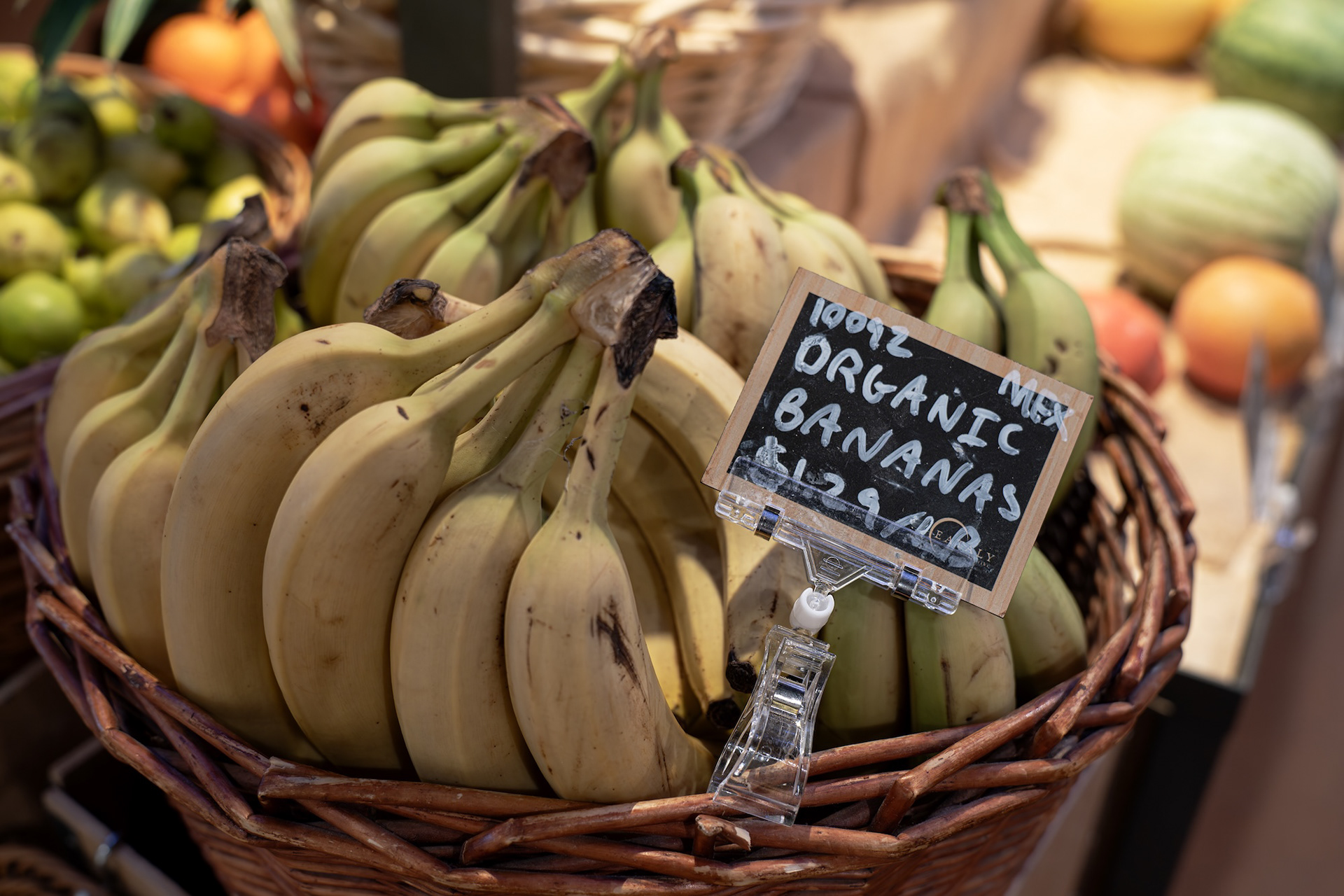 Golden Bananas, San Jose, Sep 14, 2025