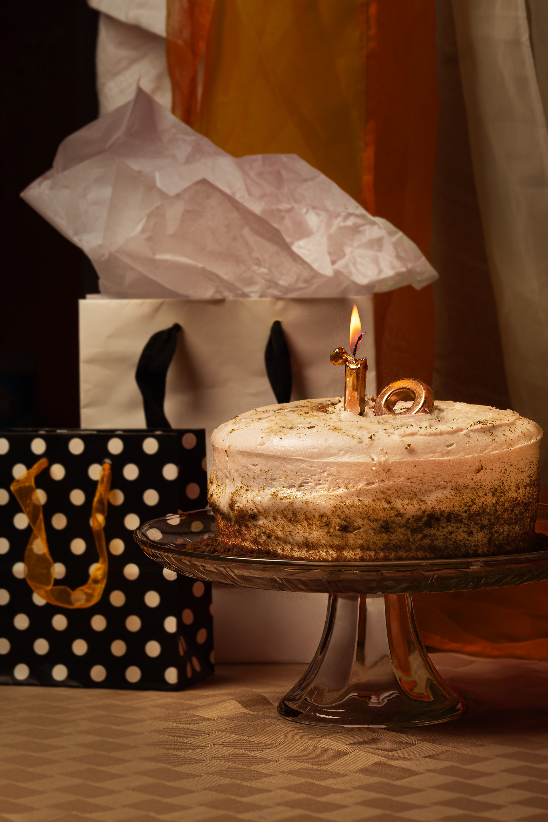 Bitter Birthday