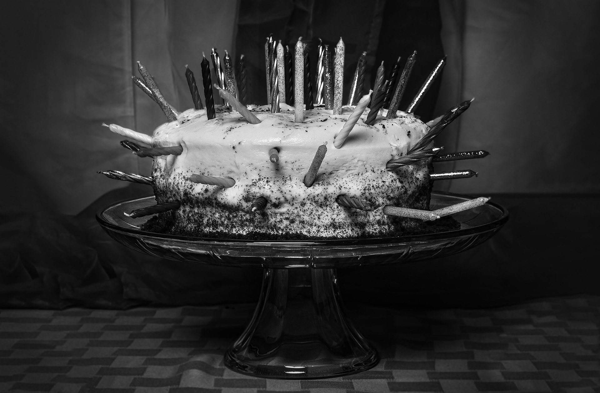Final Birthday