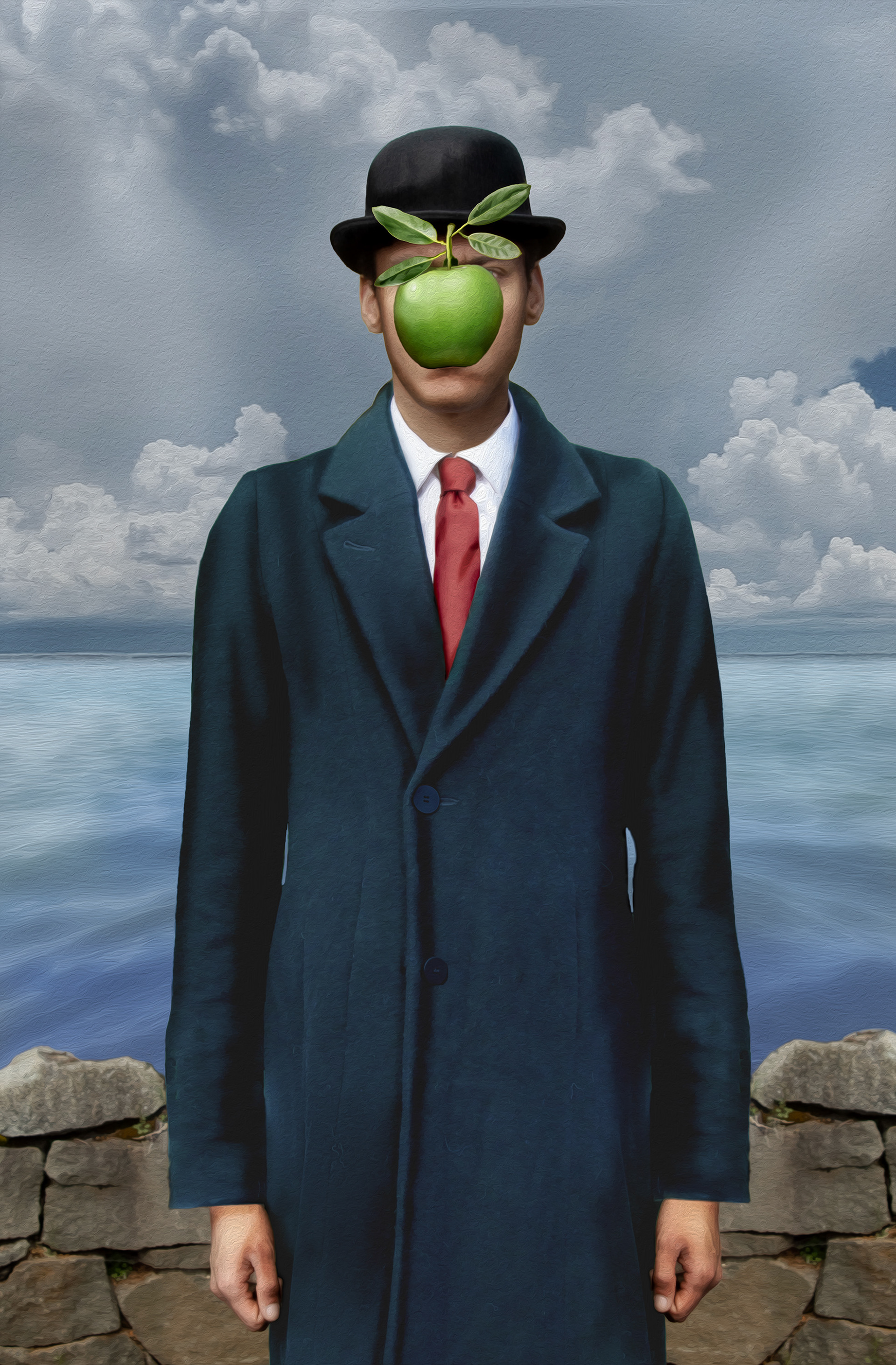 Fruit Of Man