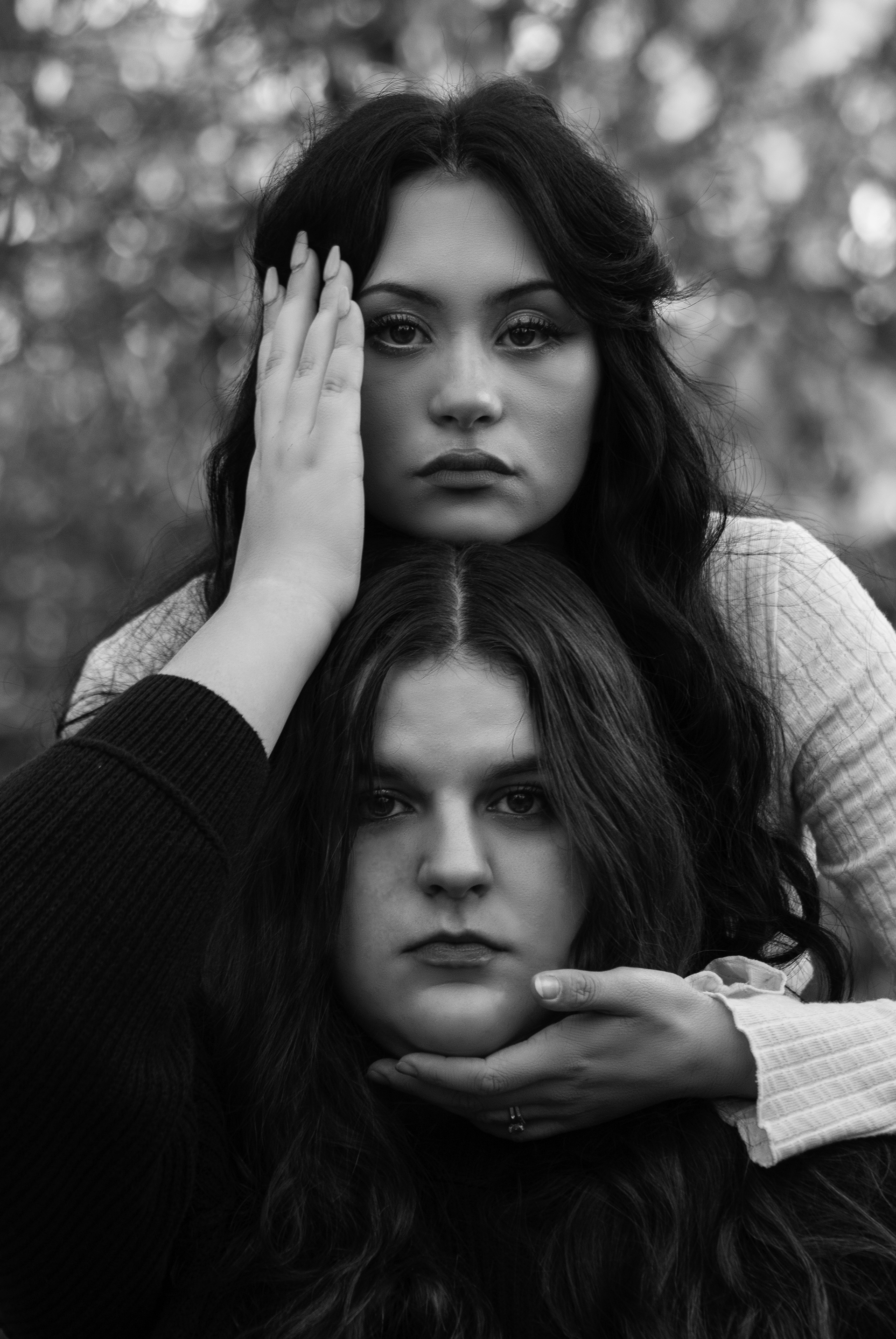 Hand And Hand