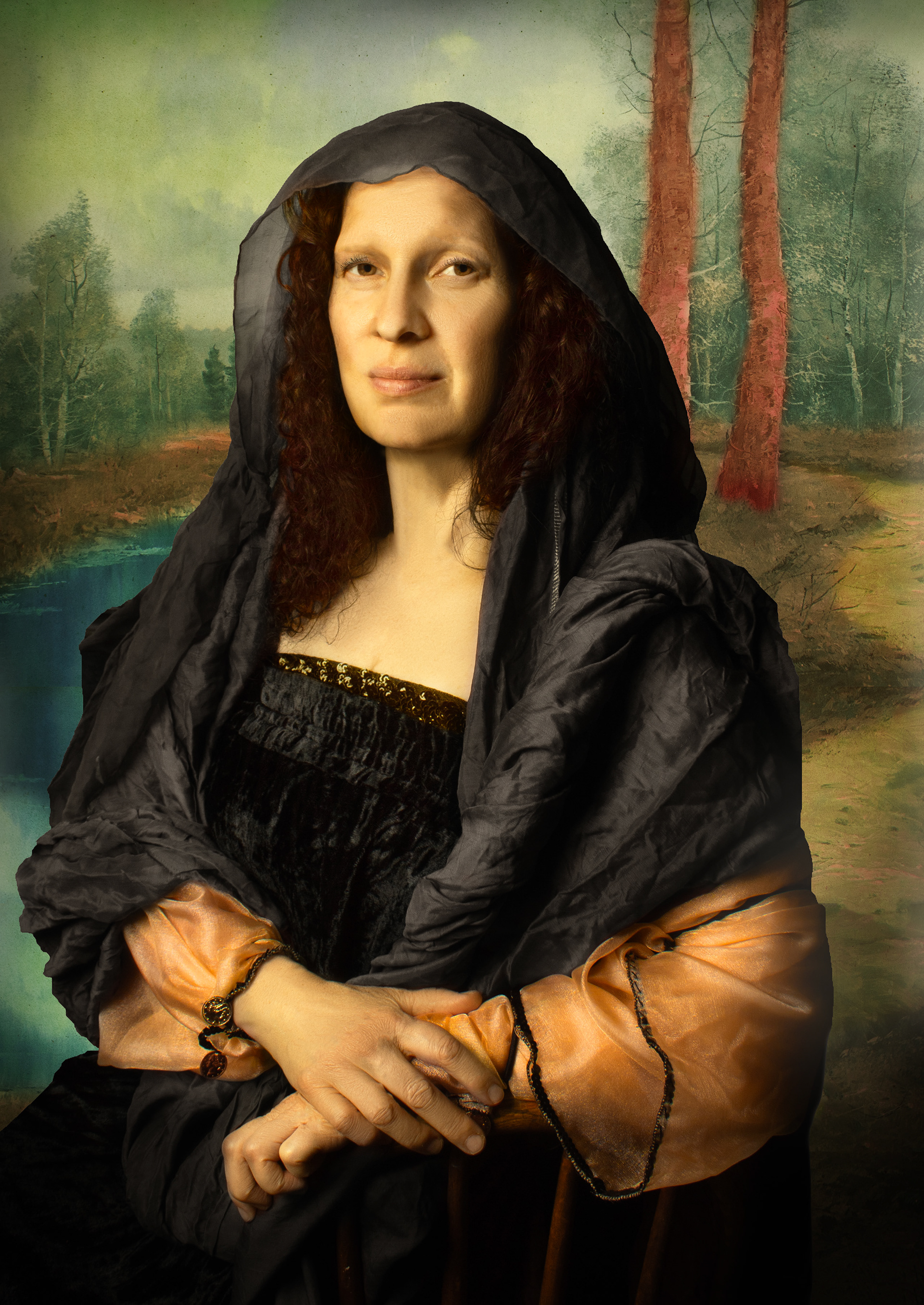 Mama Lisa