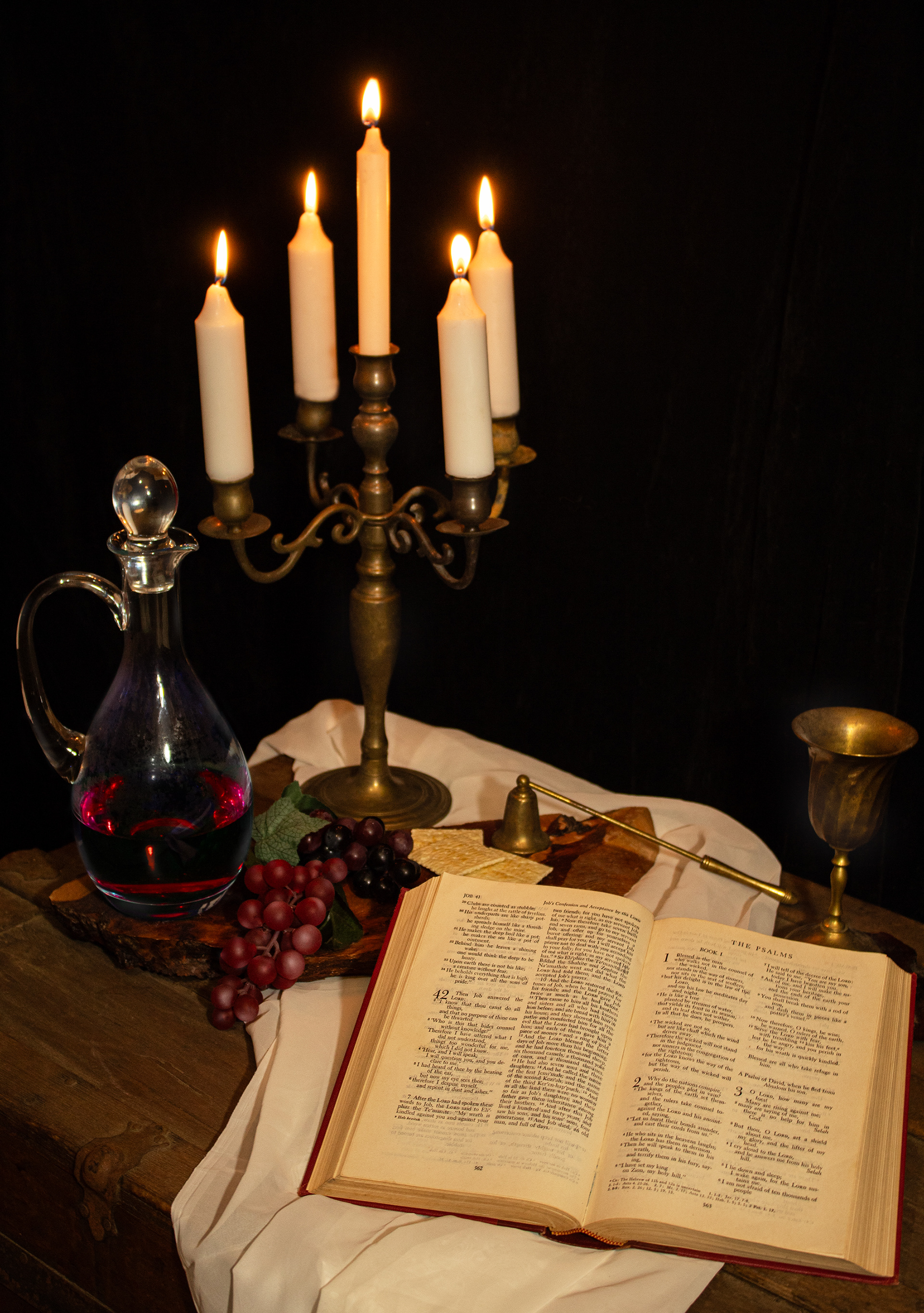 Communion