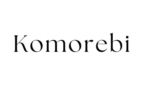 KOMOREBI