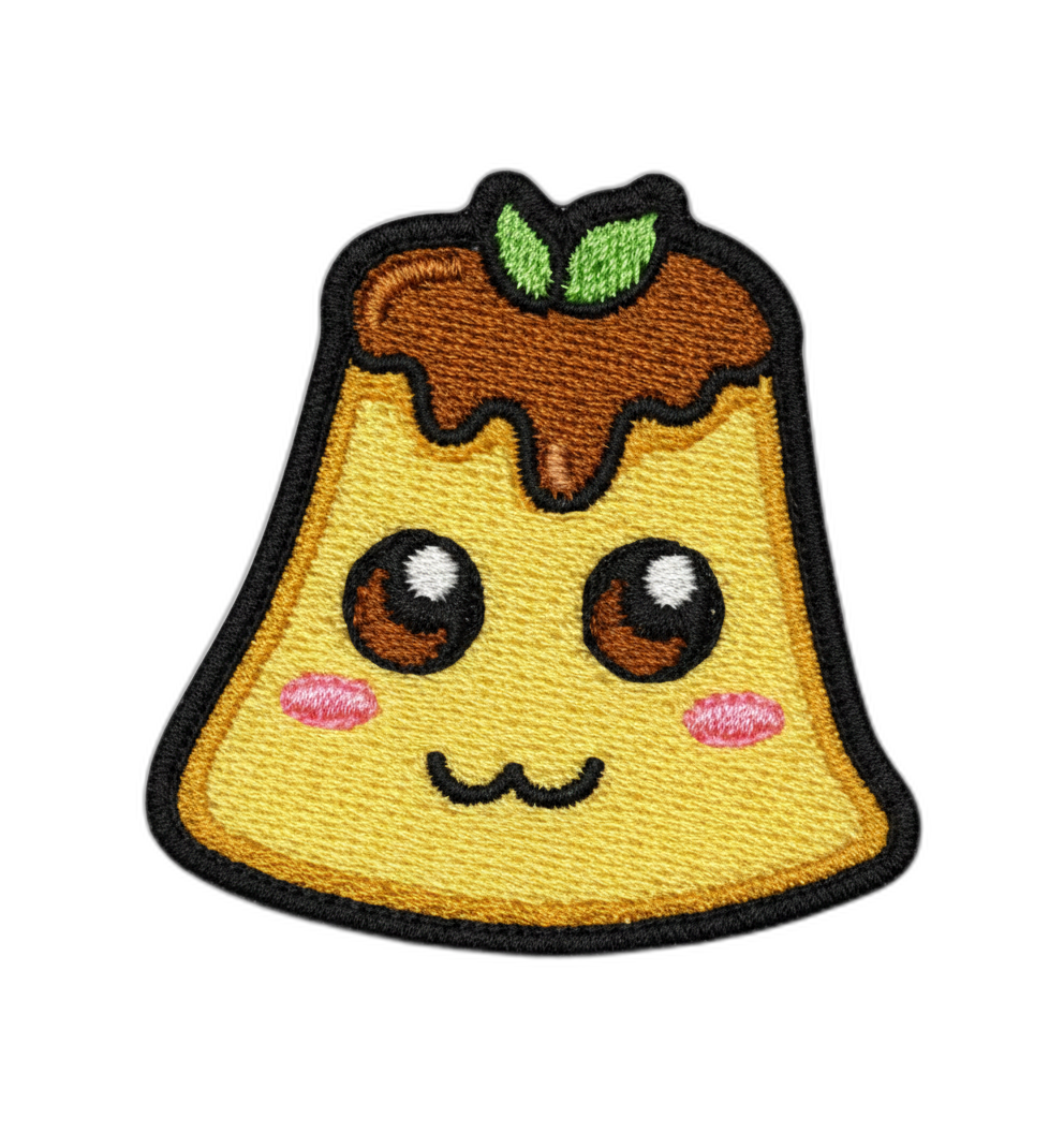 flan patch