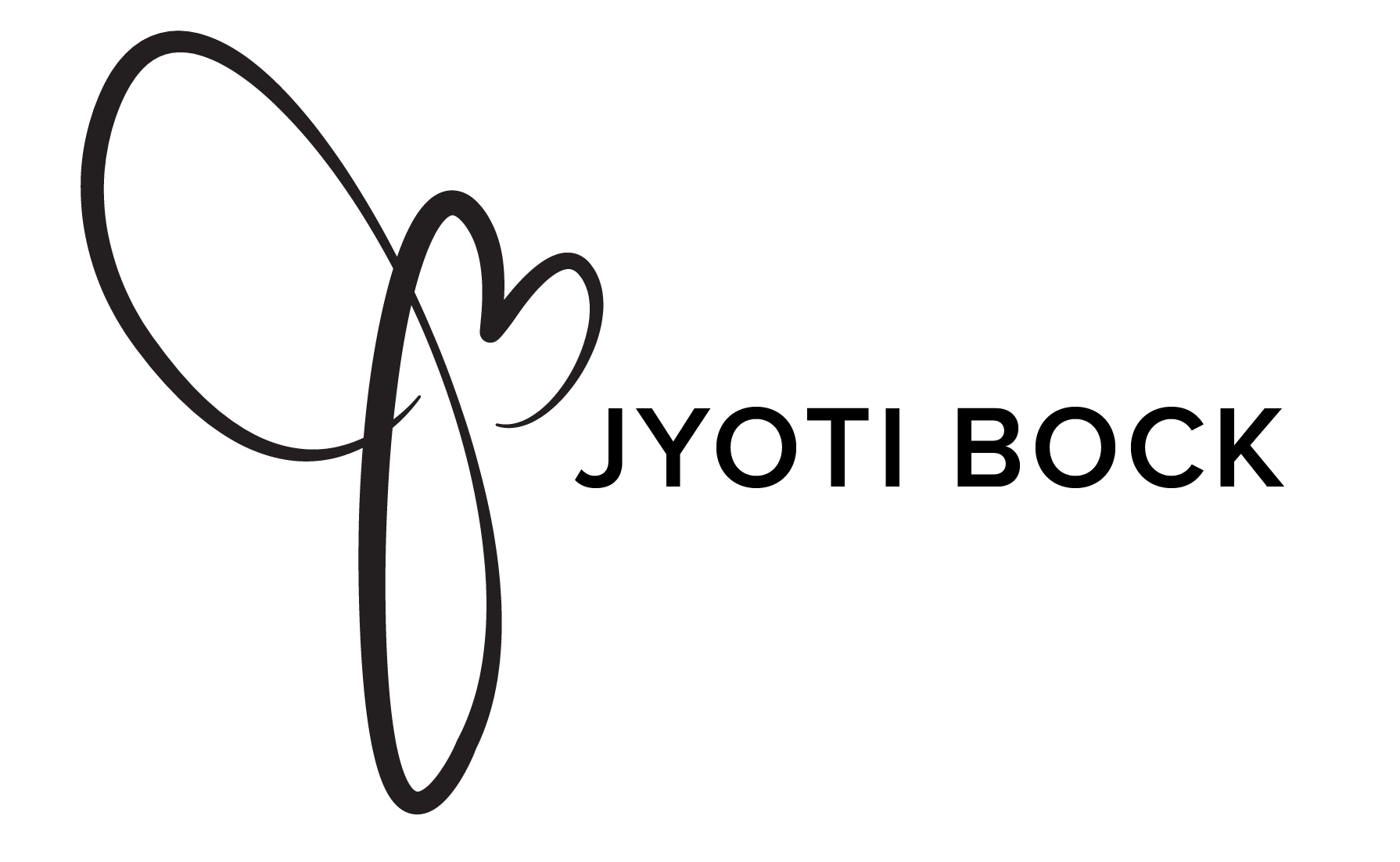 Jyoti Bock