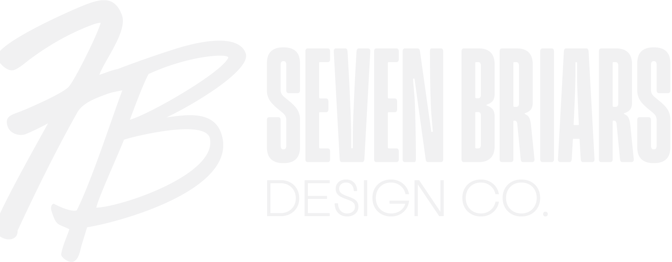 Seven Briars Design Co