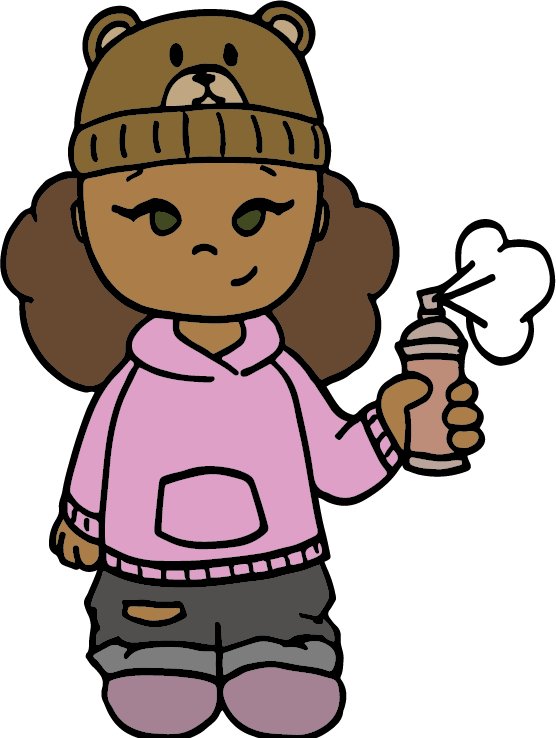 Jacquelyn Trotman