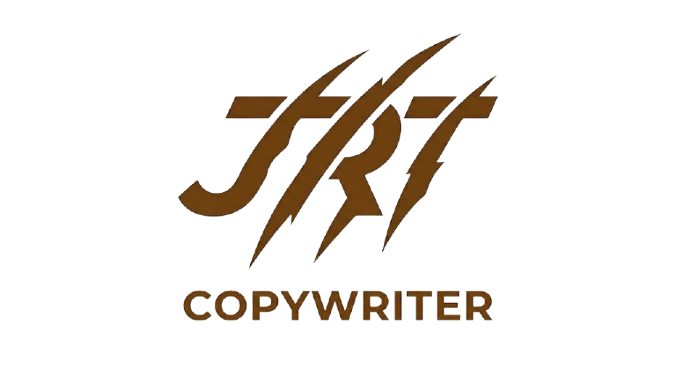 Jacquelyn Trotman - Copywriter
