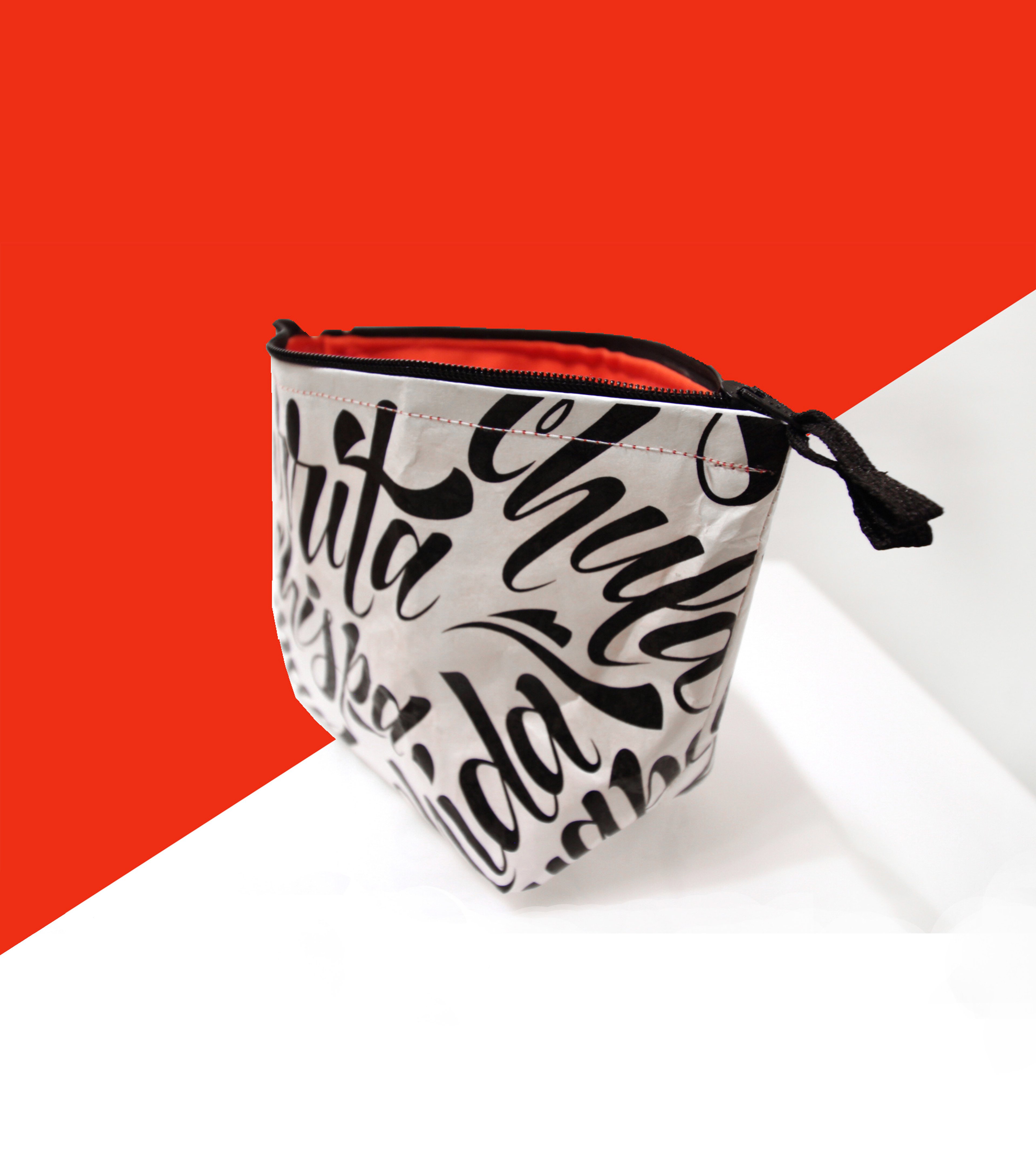 Cosmetics bag