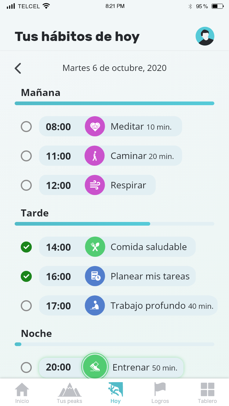 Today