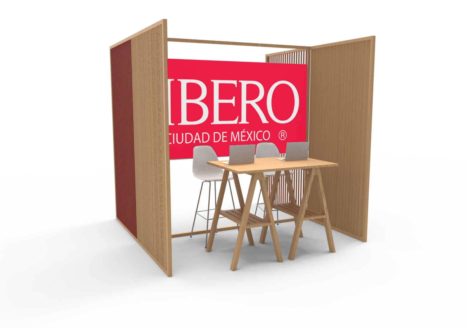 IBERO Posgrados 2019