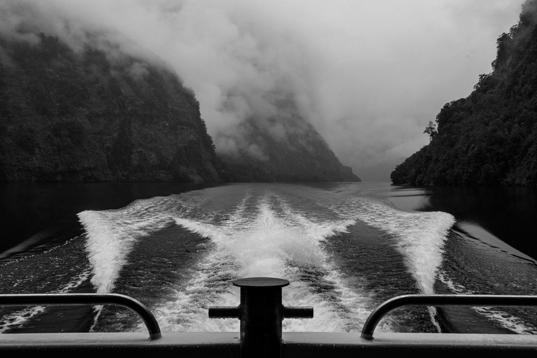 Doubtful Sound