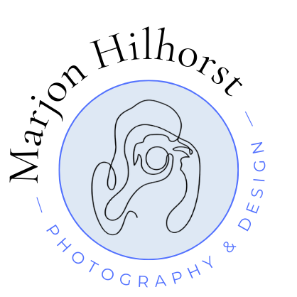 Marjon Hilhorst Photography & Design