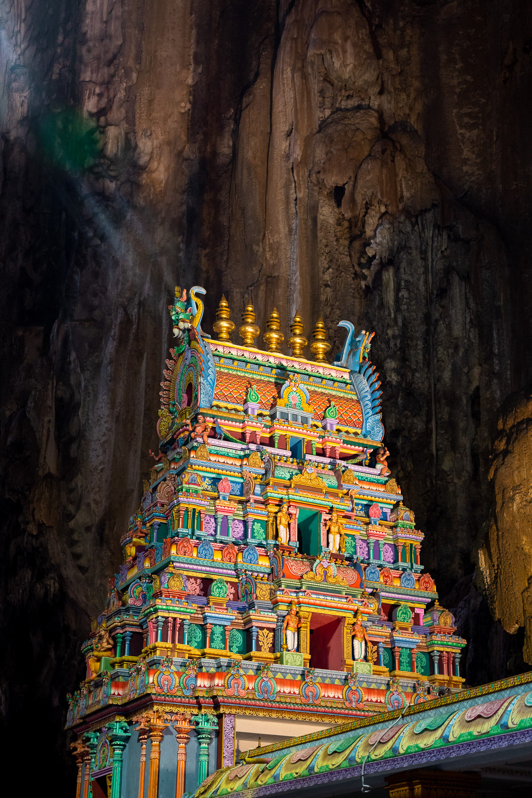 Batu Caves