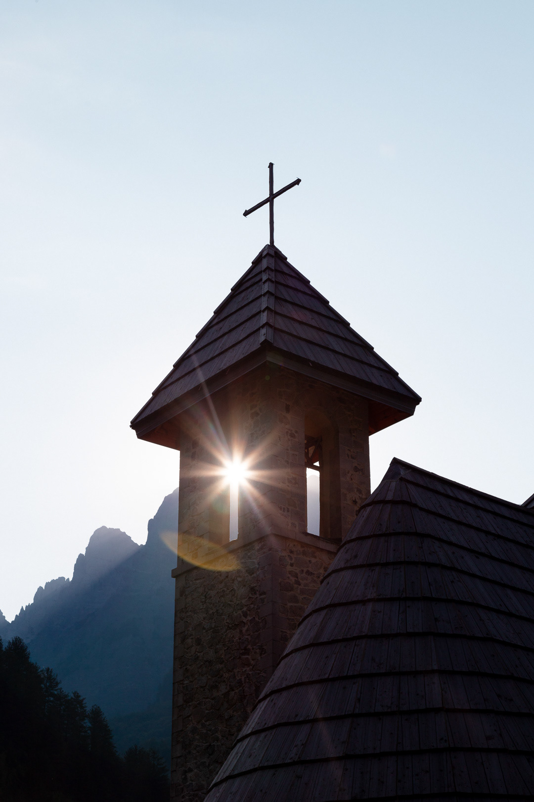 Church of Theth
