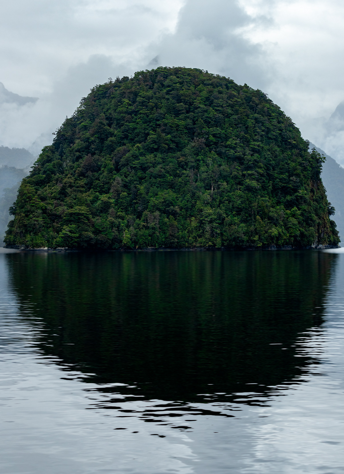 Doubtful Sound