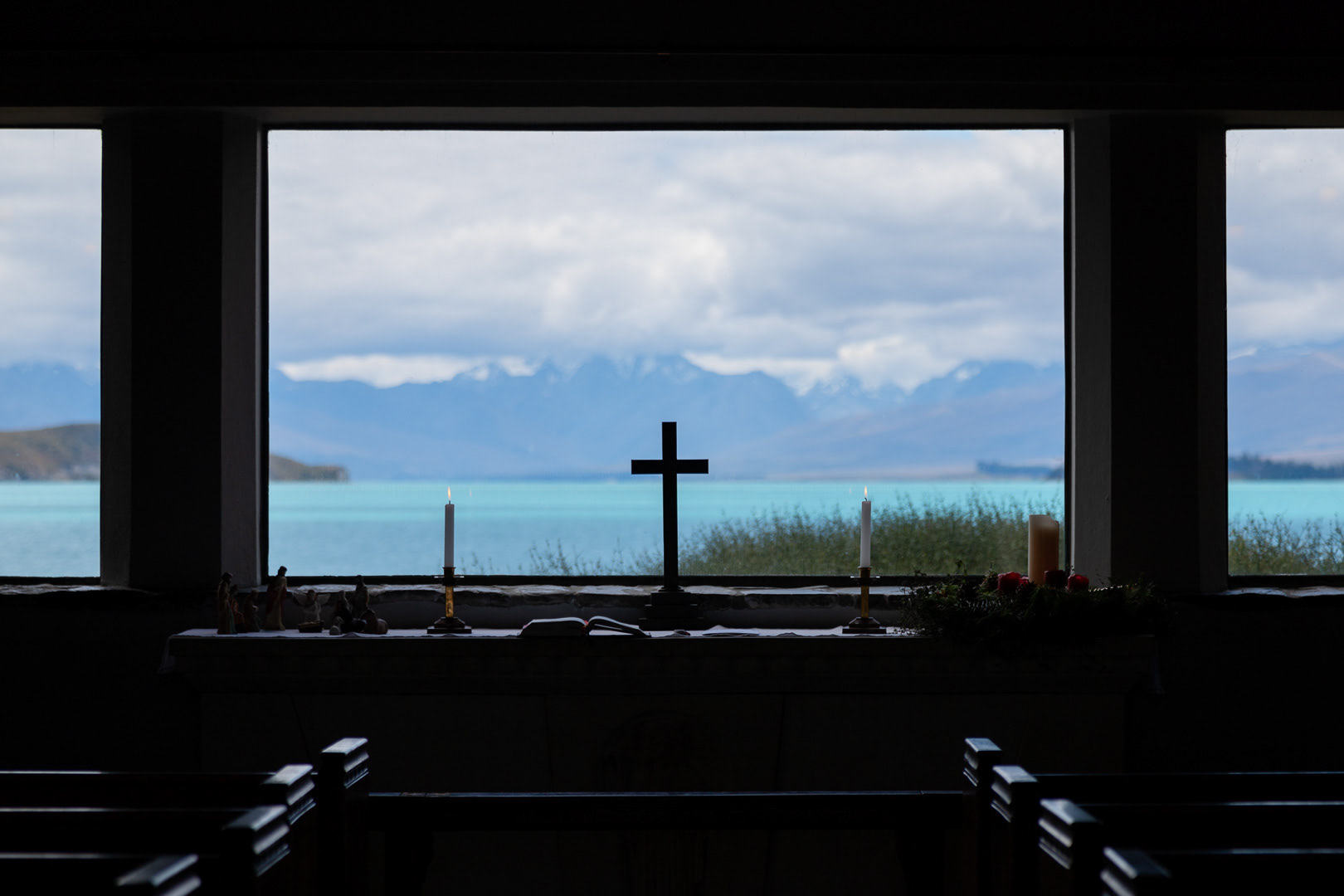 Church of the Good Shepherd