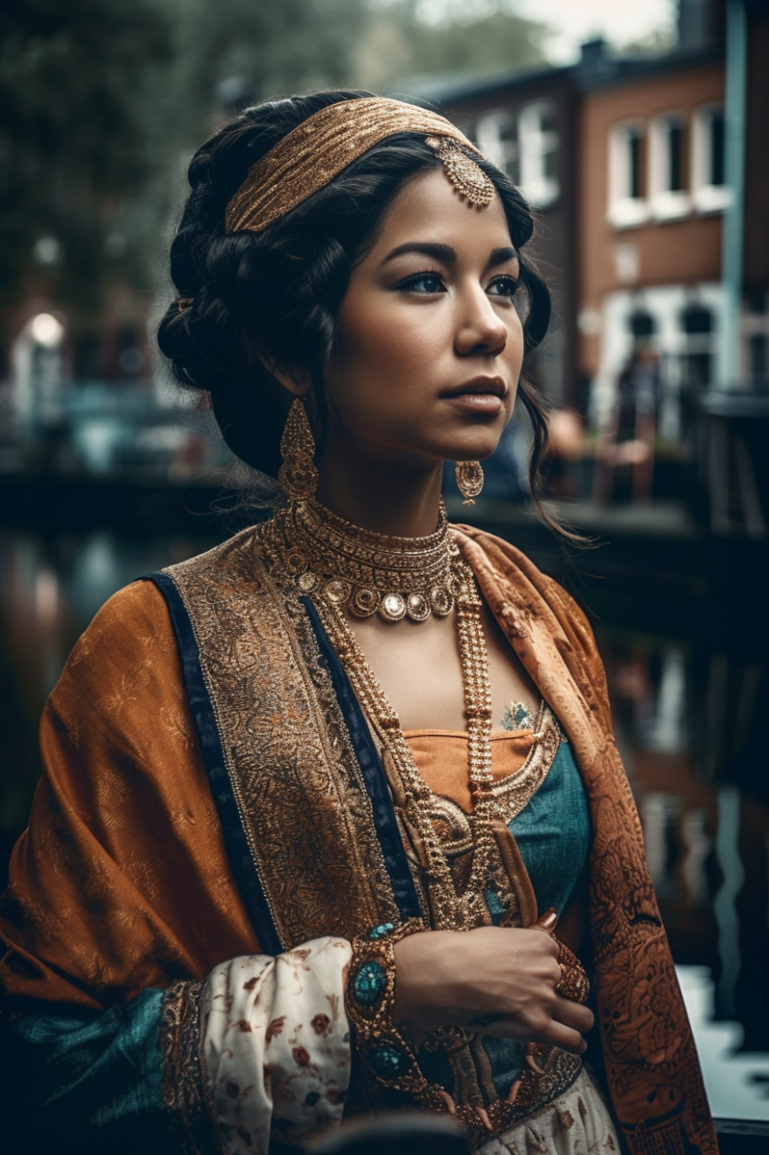 Indian