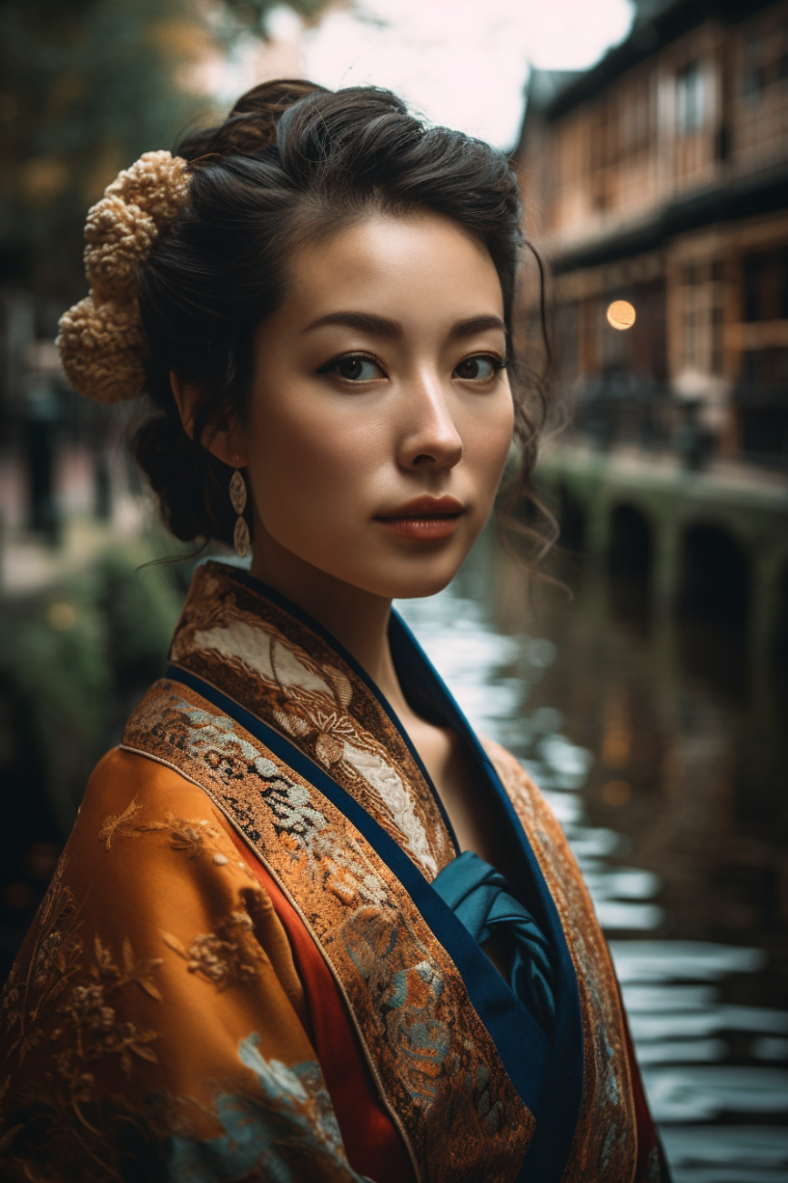 Japanese