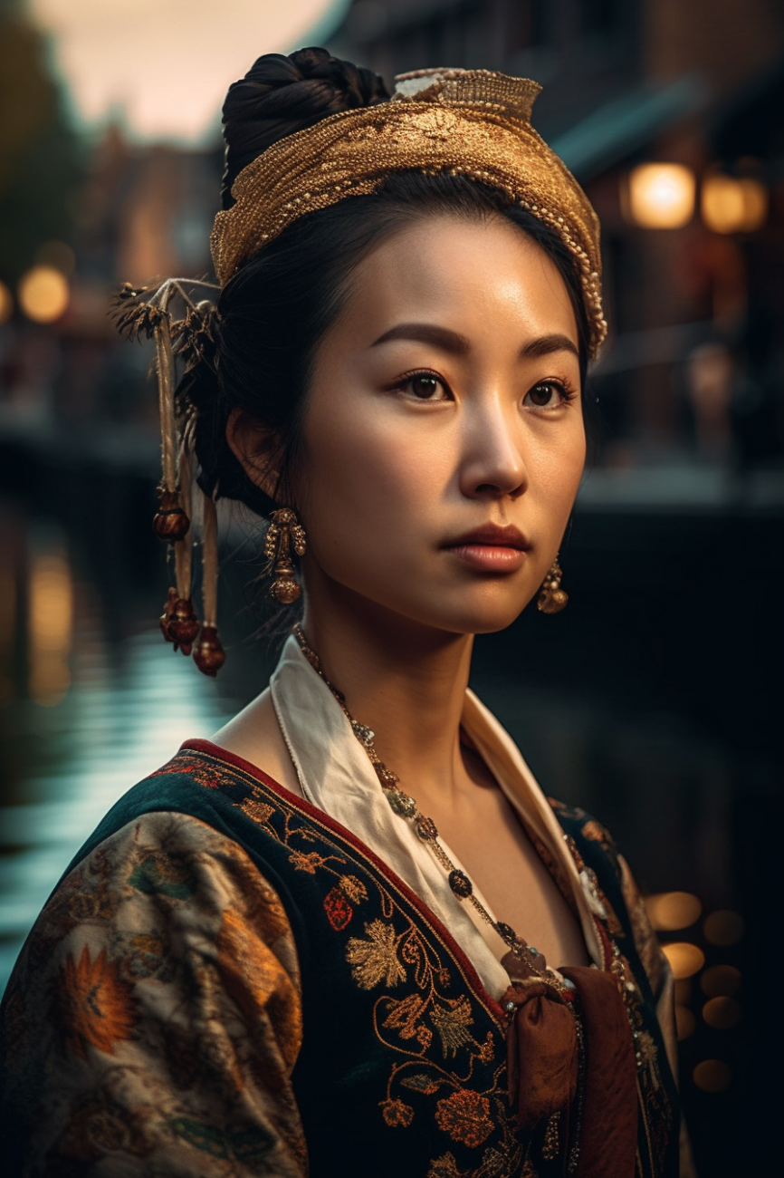 Korean
