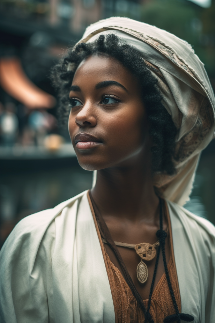 Ethiopian