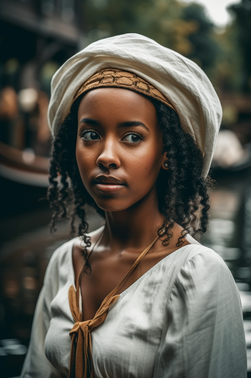 Ethiopian